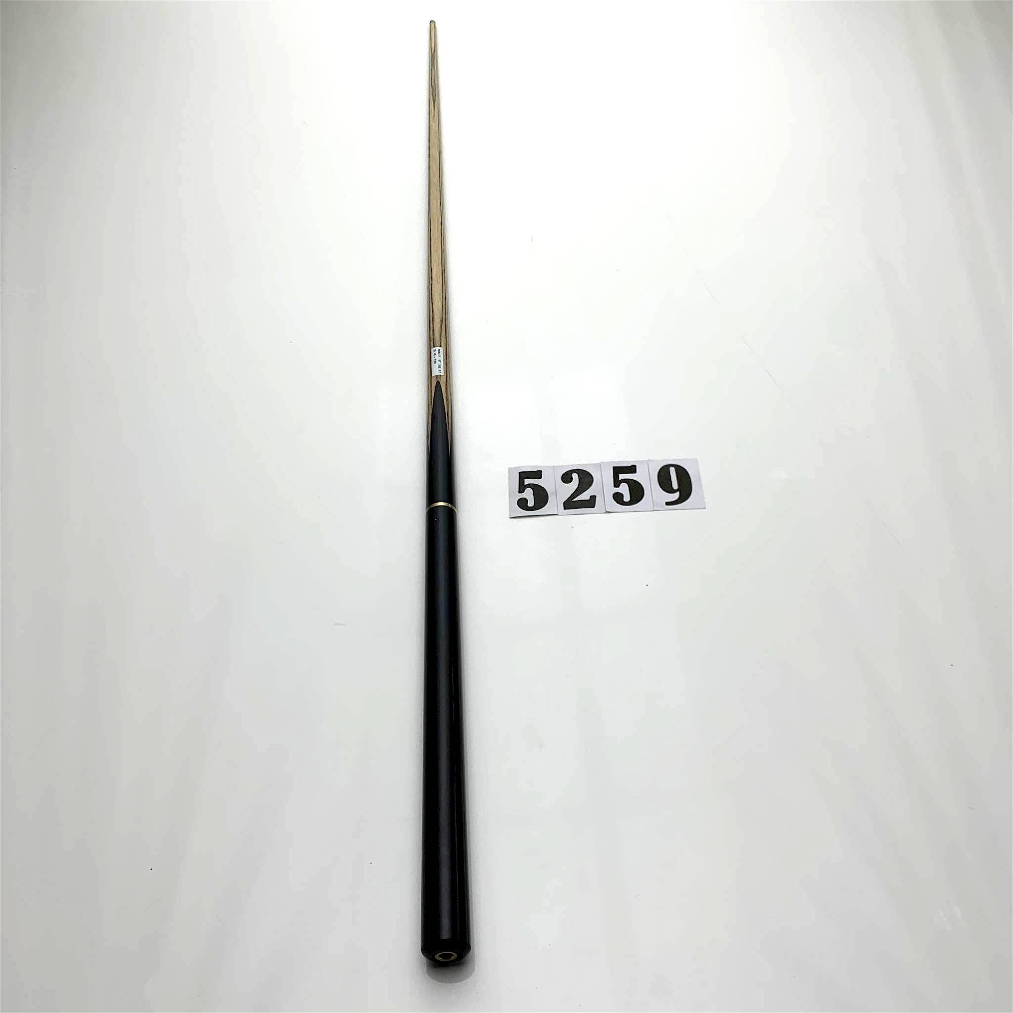 Maximus | Premium with Titanium Ferrule | 5259