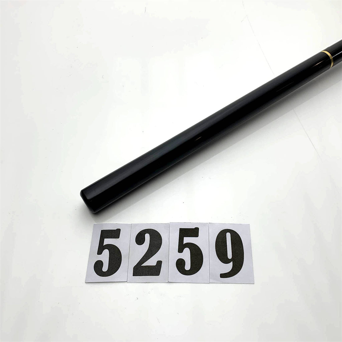 Maximus | Premium with Titanium Ferrule | 5259