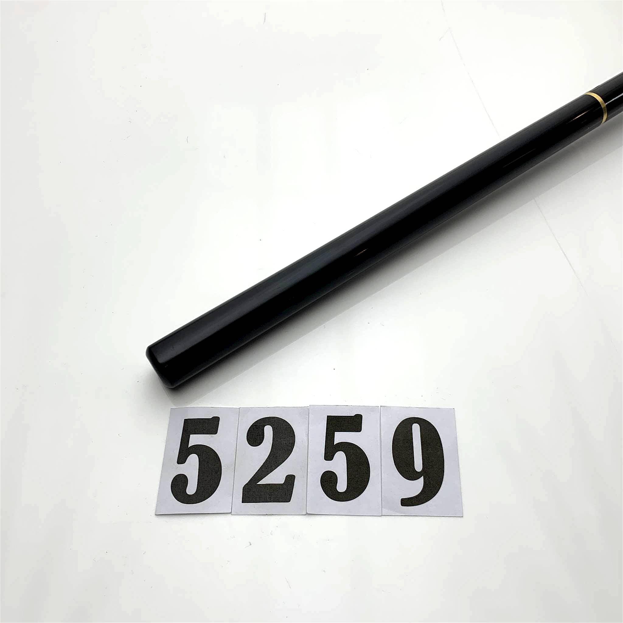 Maximus | Premium with Titanium Ferrule | 5259