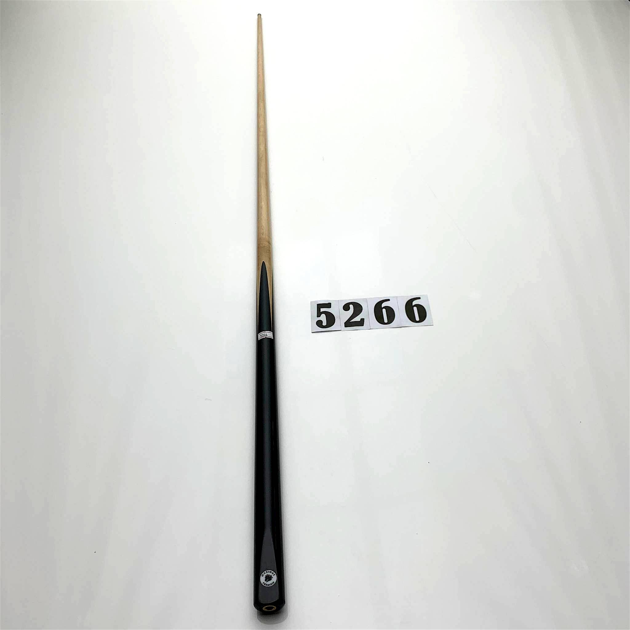 Maximus | Premium Maple with Titanium Ferrule | 5266