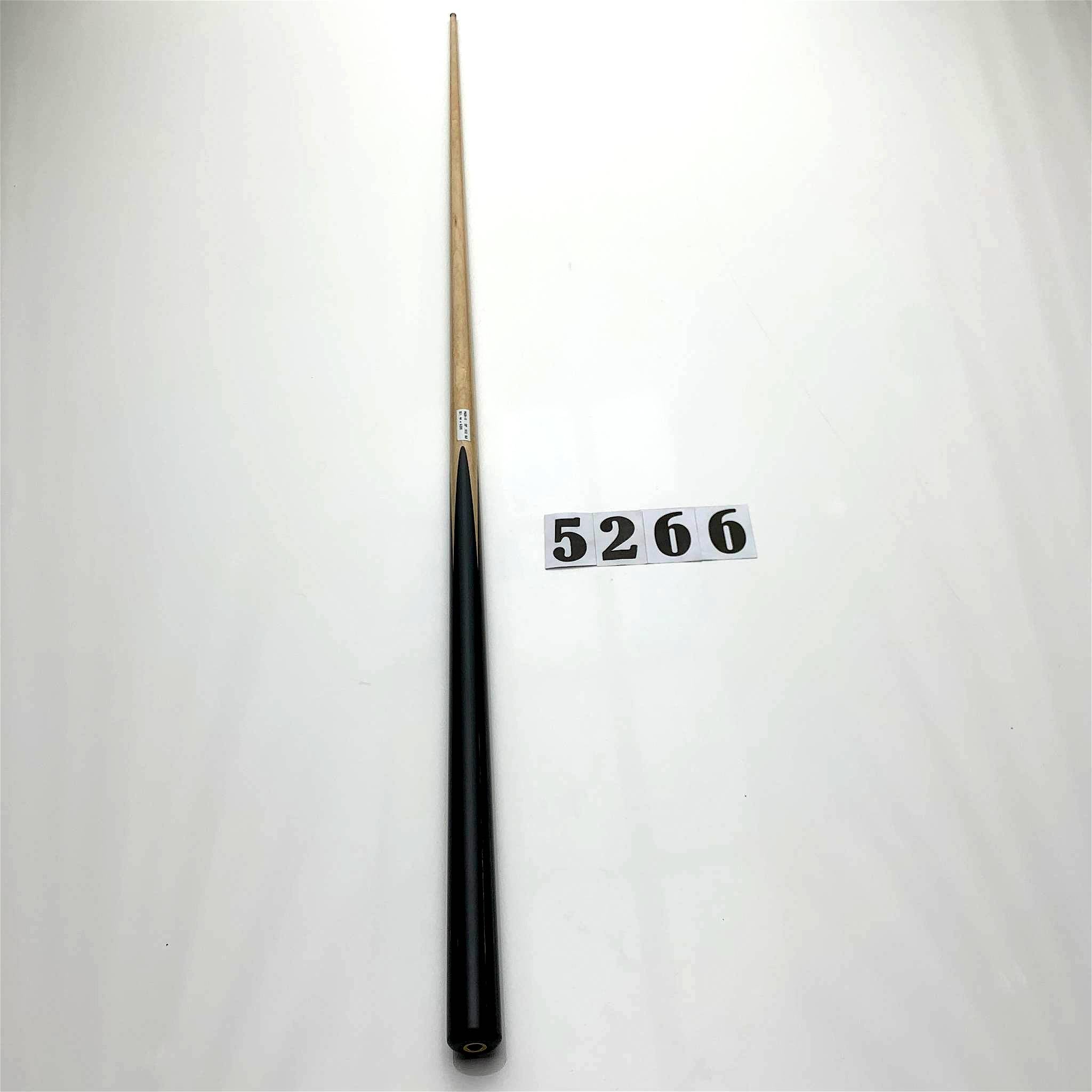 Maximus | Premium Maple with Titanium Ferrule | 5266