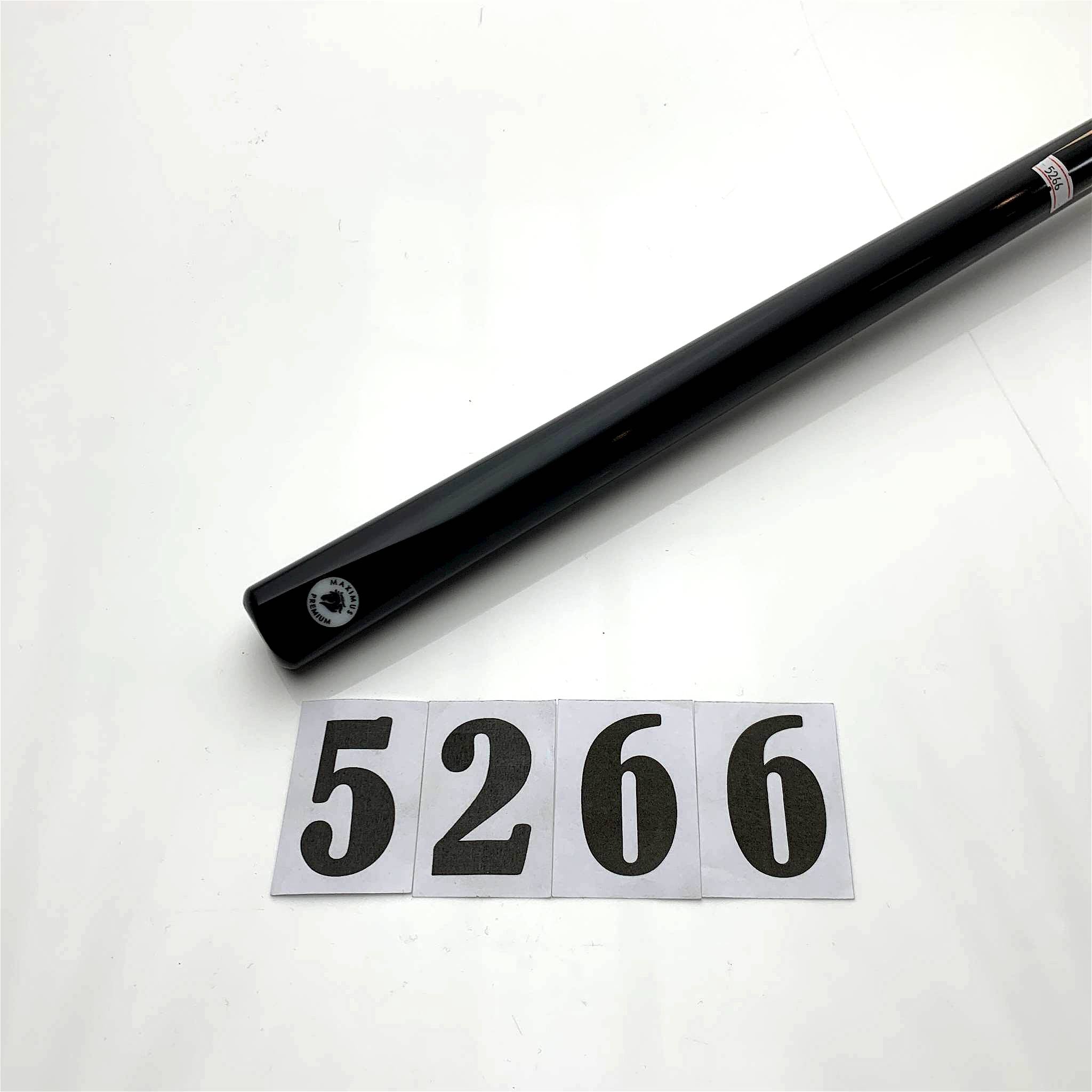 Maximus | Premium Maple with Titanium Ferrule | 5266