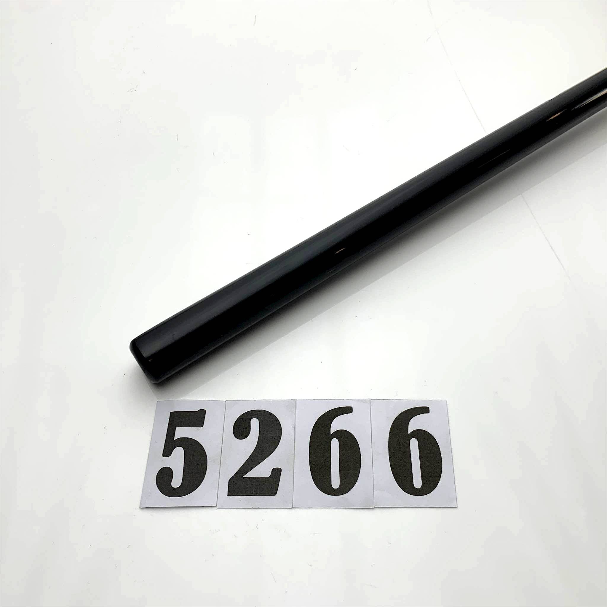 Maximus | Premium Maple with Titanium Ferrule | 5266