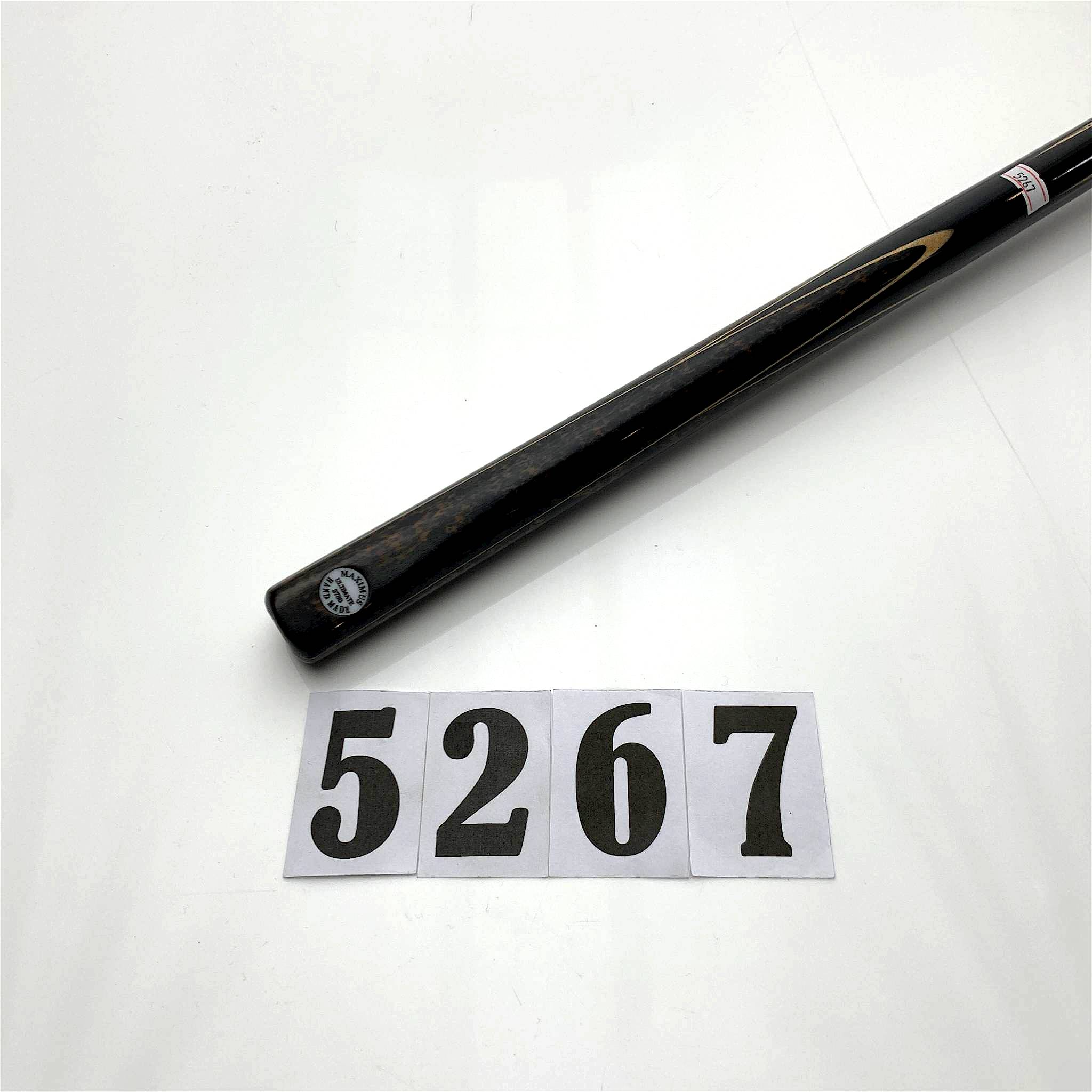 Maximus | Ultimate 3780 | 5267