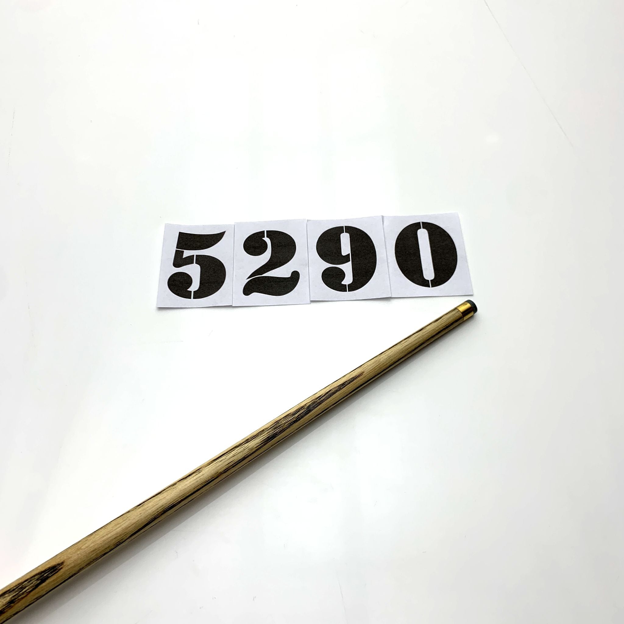 Master | Classic | 5290