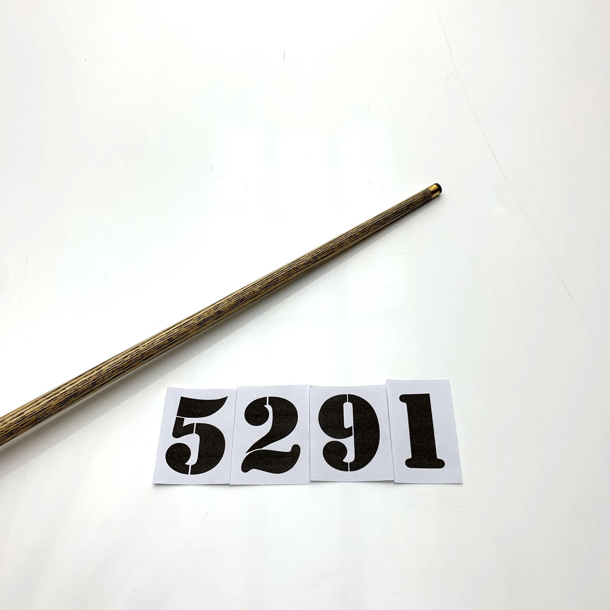 Master | Classic | 5291
