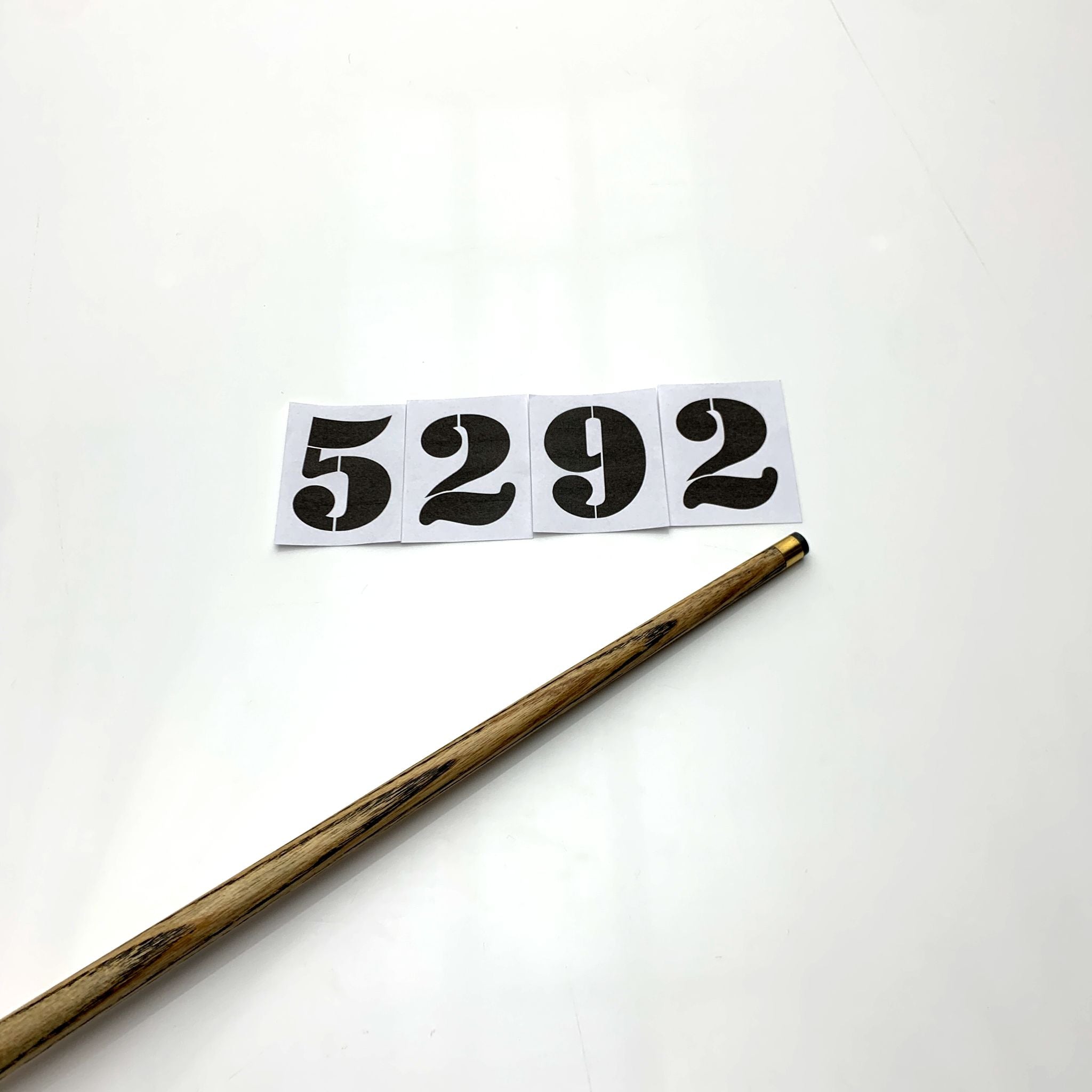 Master | Classic | 5292