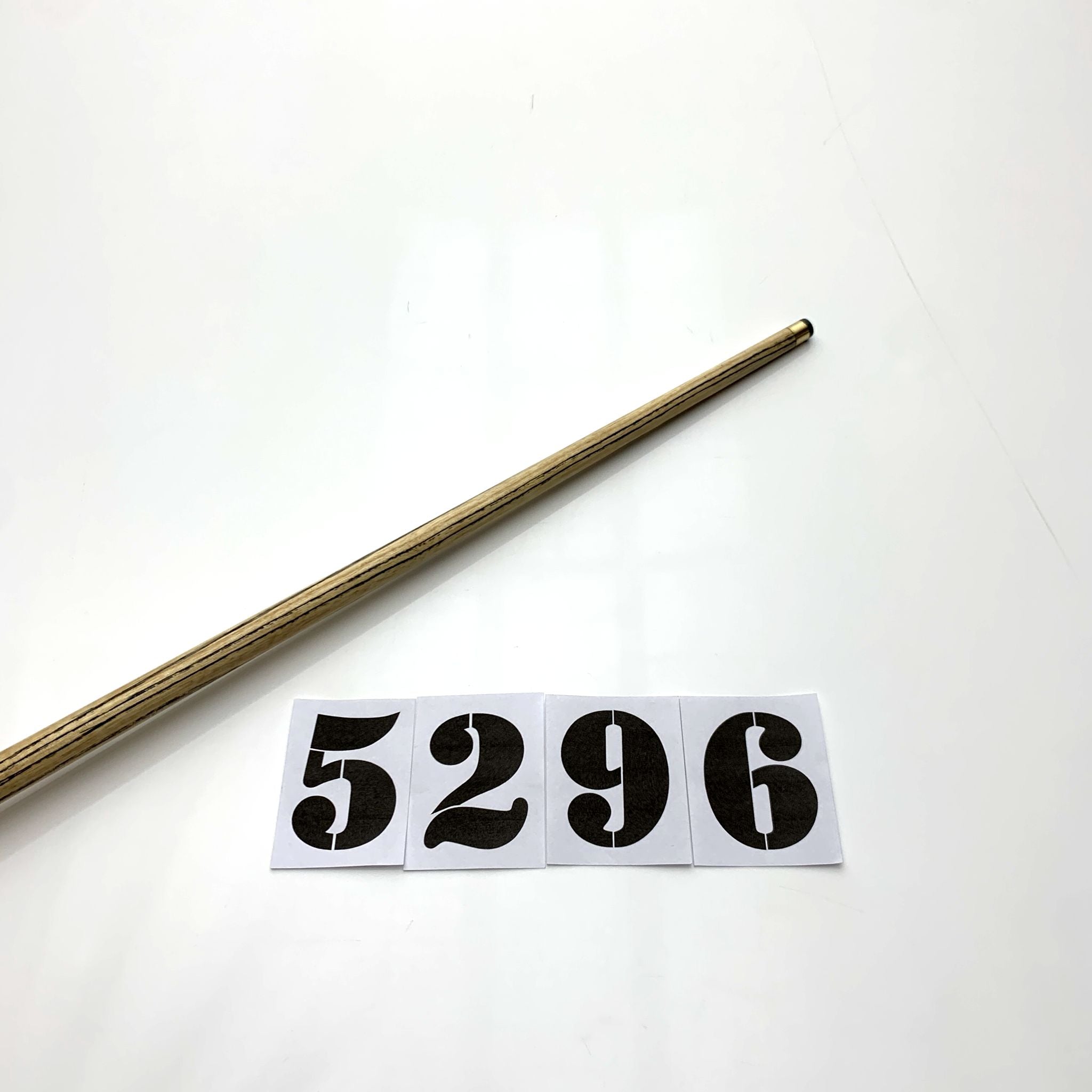 Master | Classic | 5296