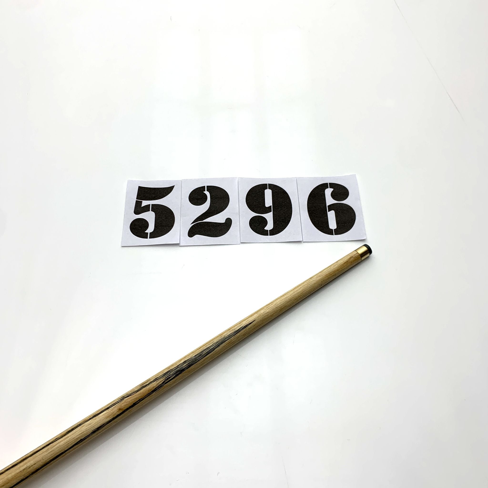 Master | Classic | 5296