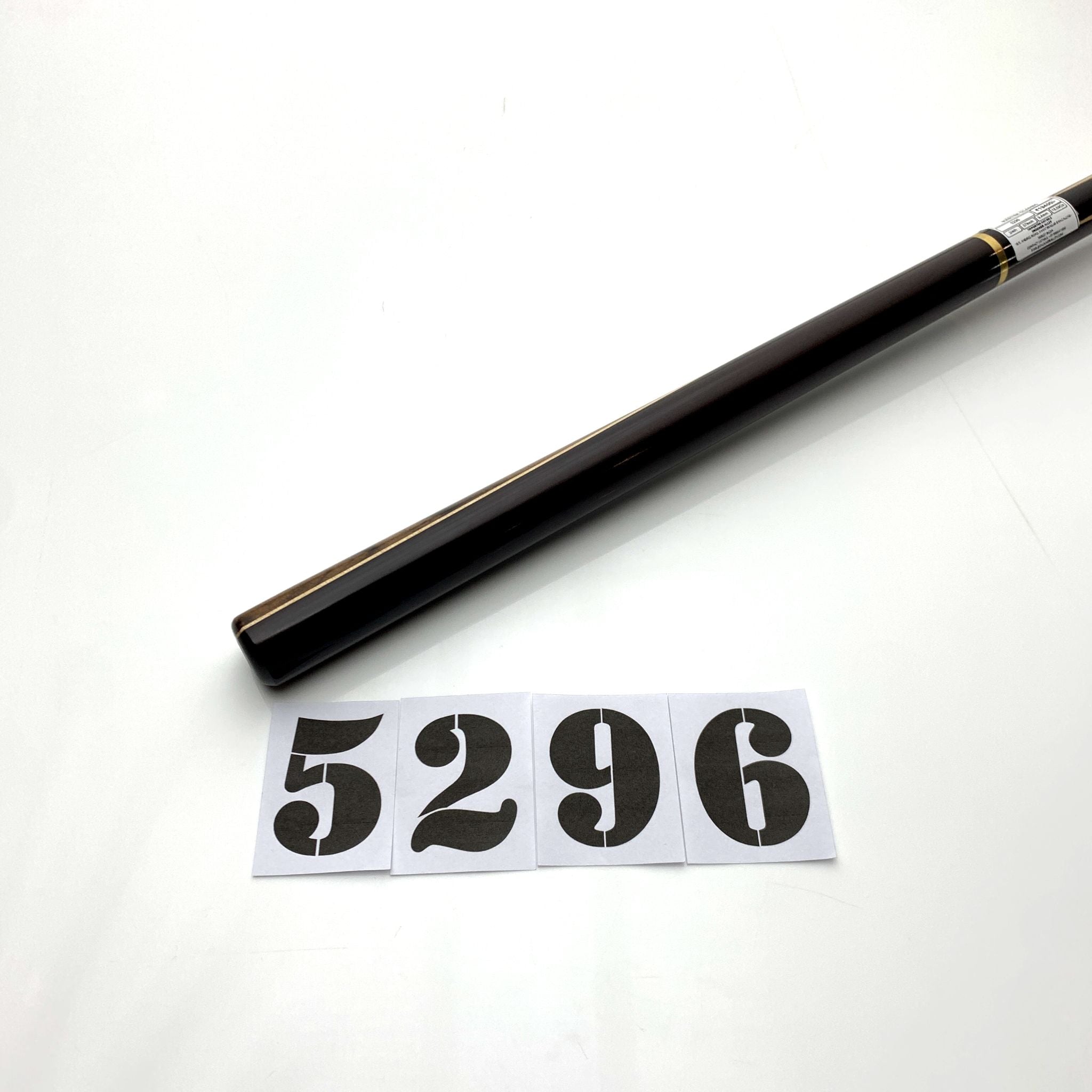 Master | Classic | 5296