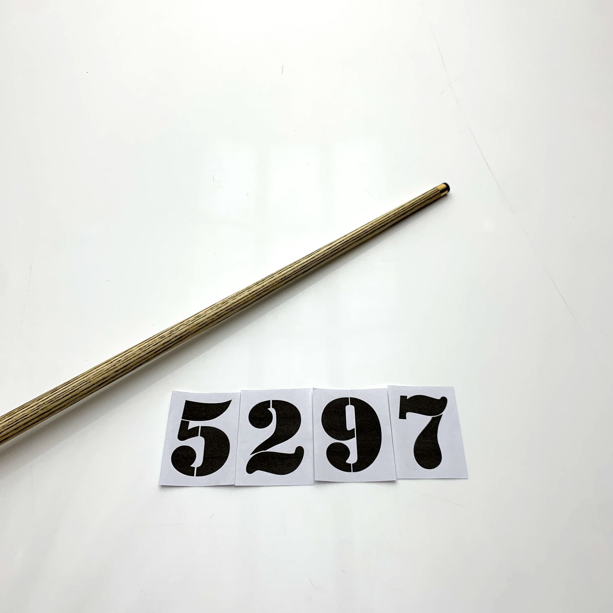 Master | Classic | 5297