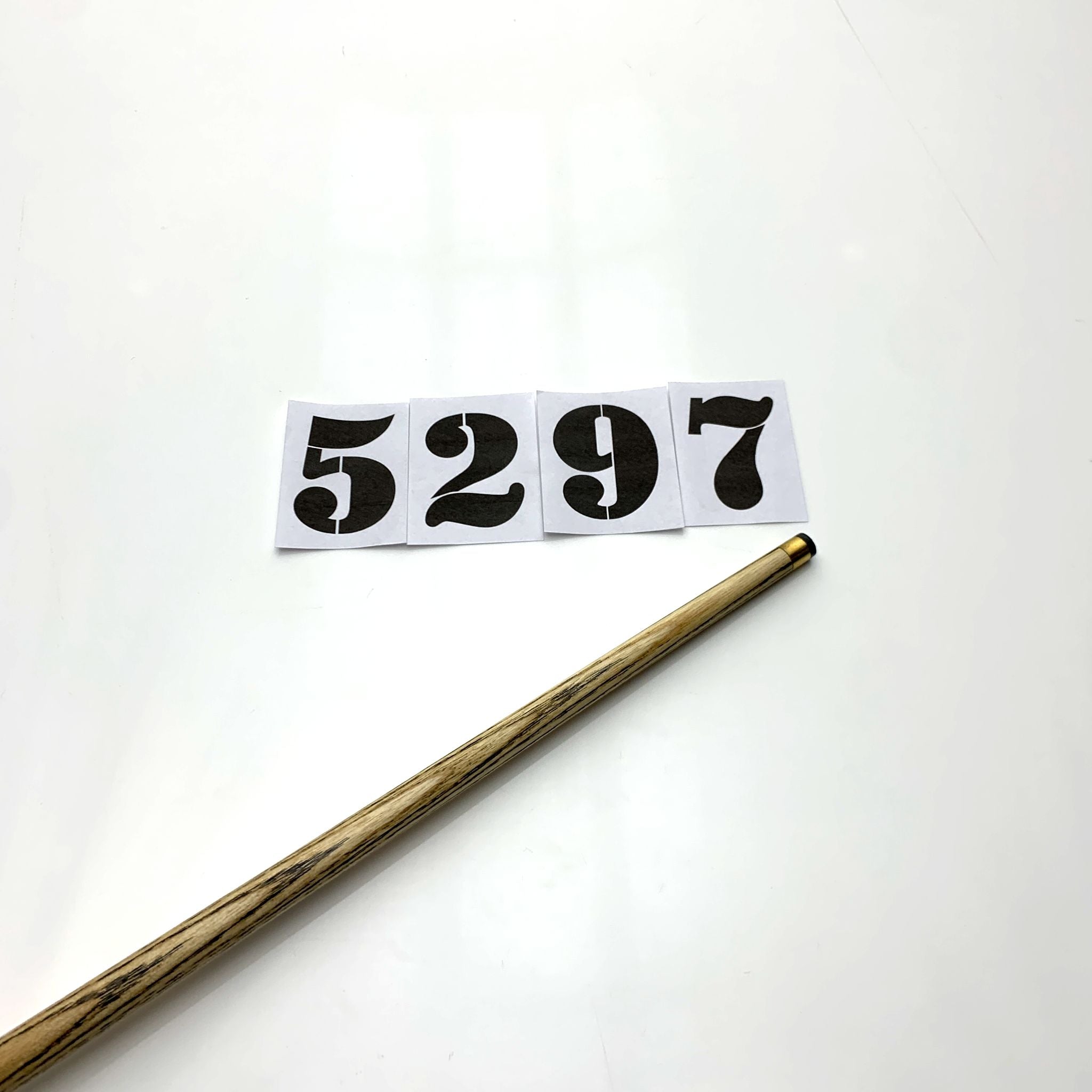 Master | Classic | 5297