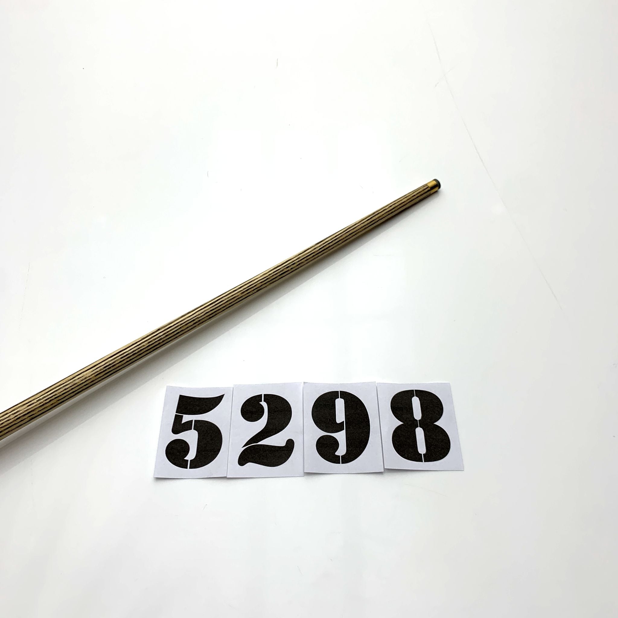 Master | Classic | 5298