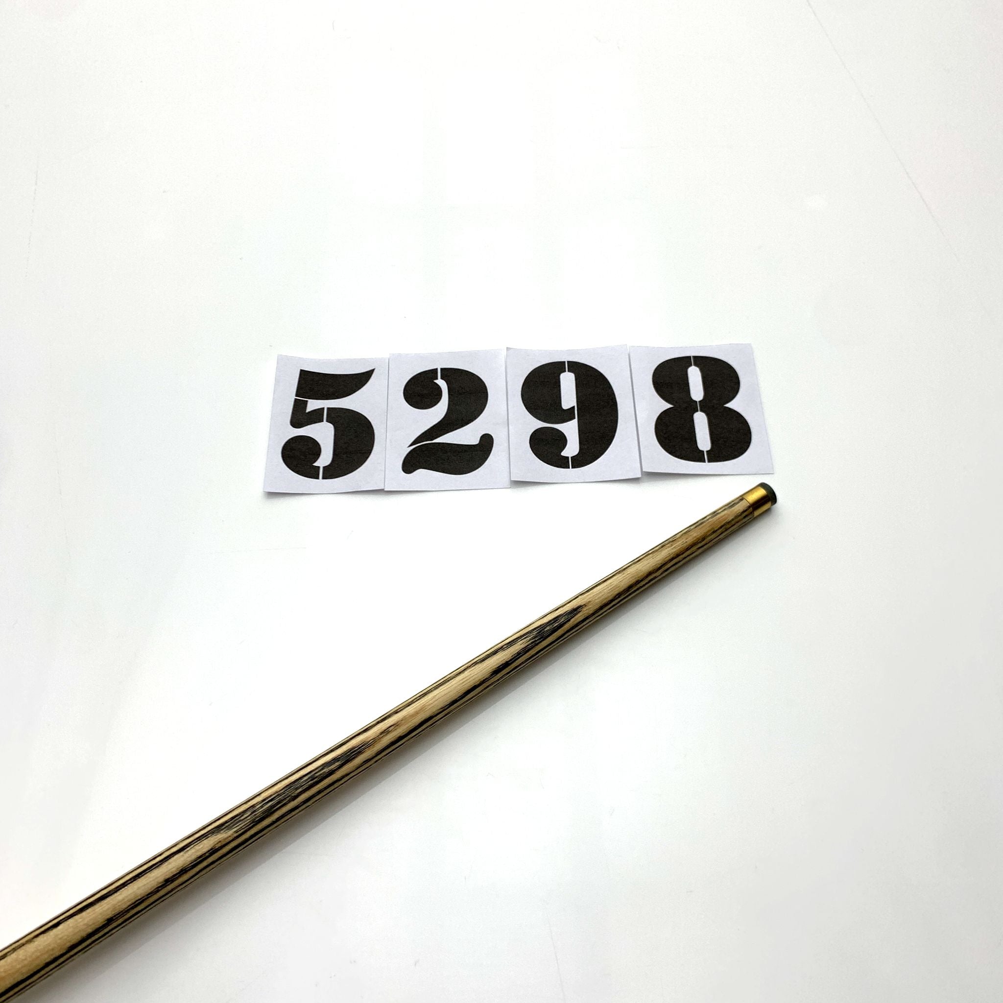Master | Classic | 5298