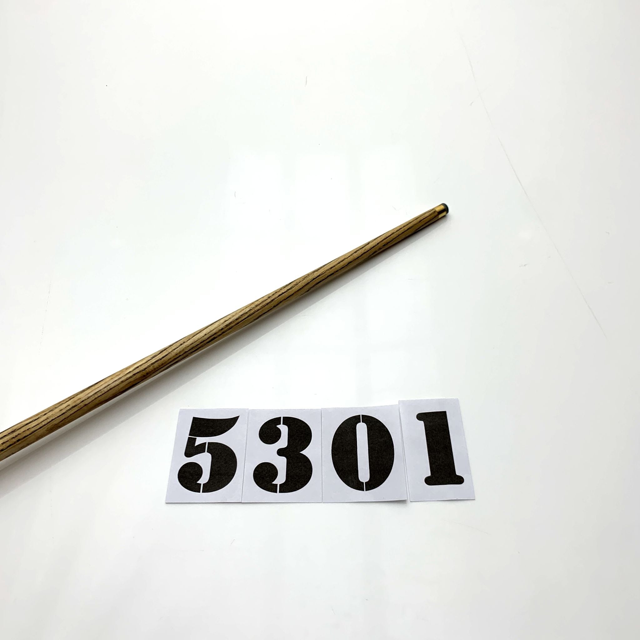 Master | Classic | 5301