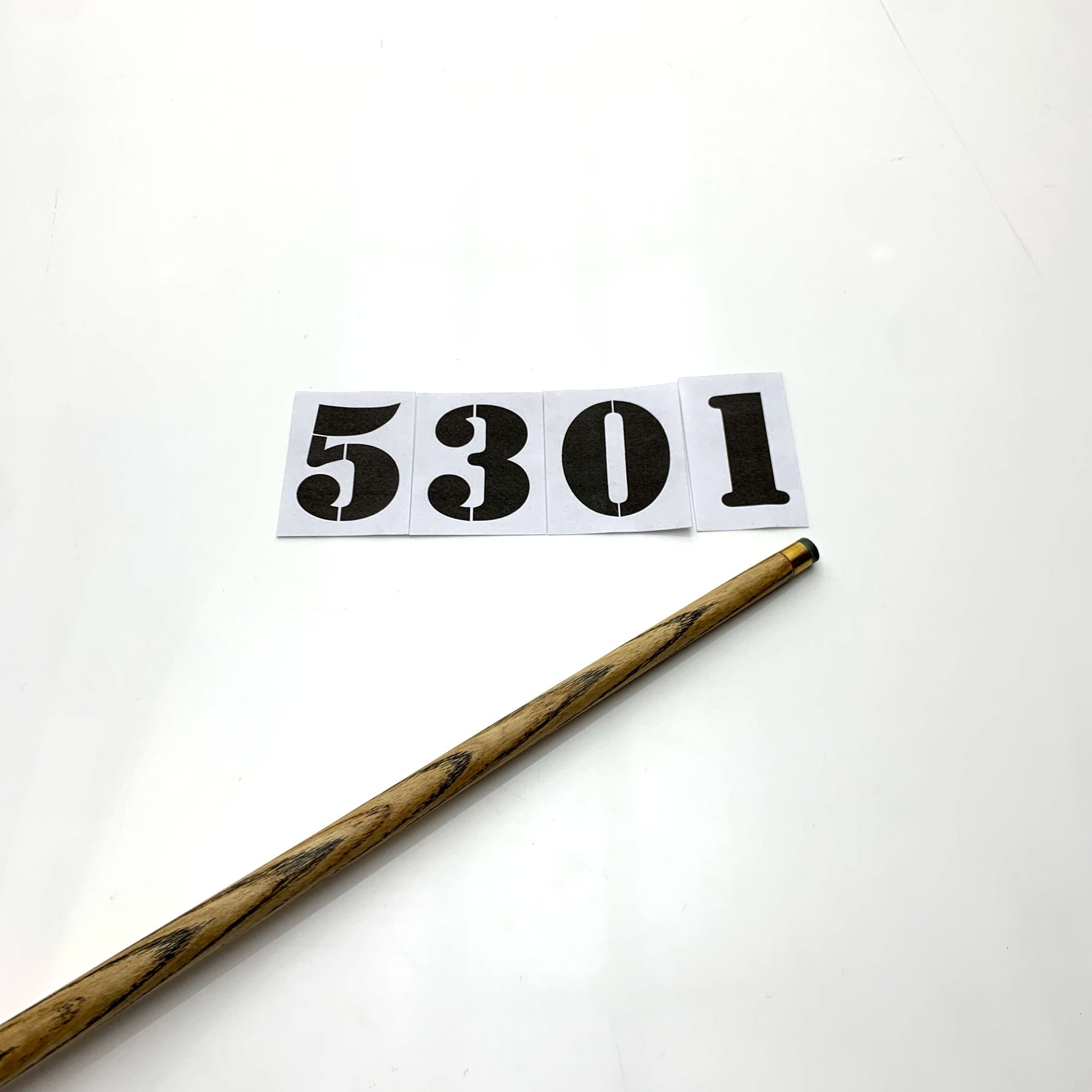 Master | Classic | 5301