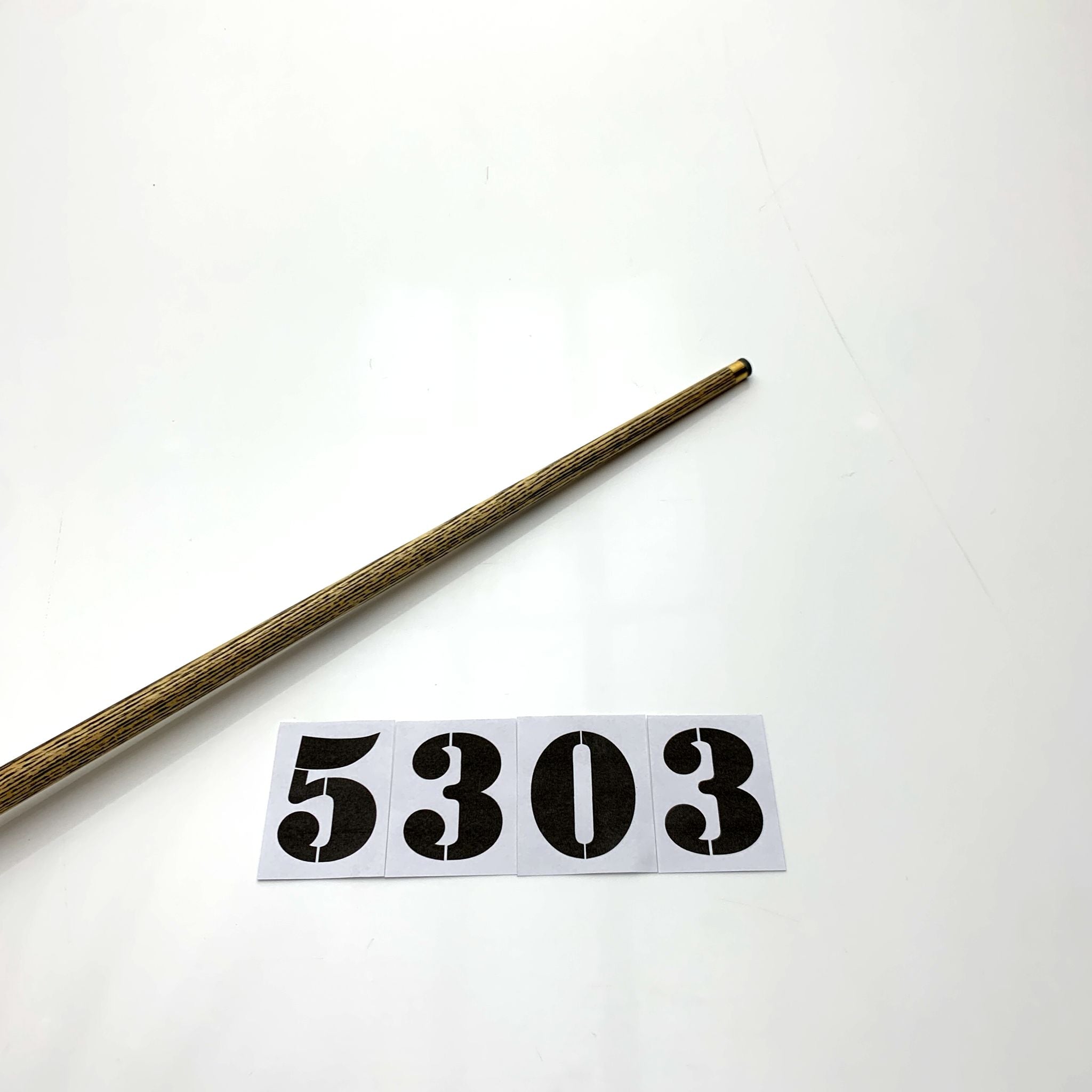 Master | Classic | 5303