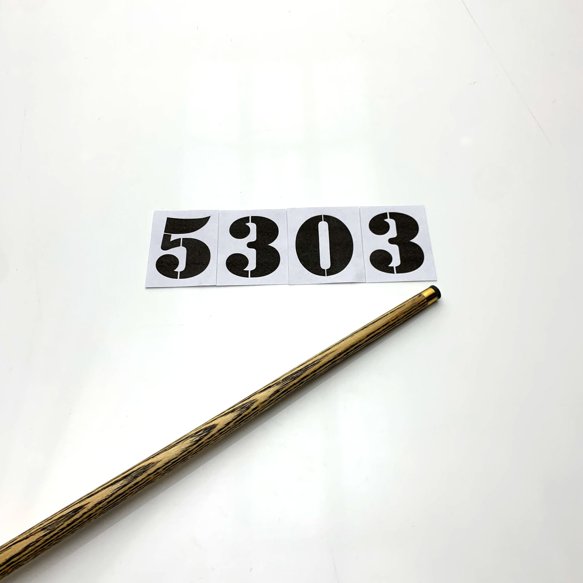 Master | Classic | 5303