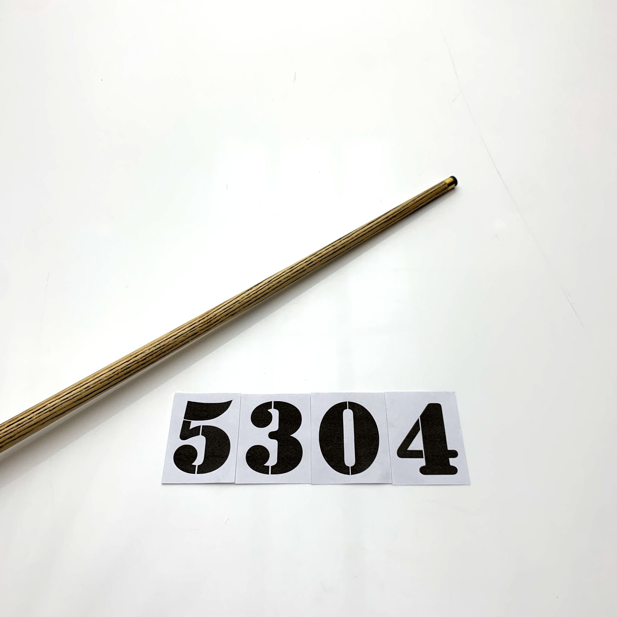Master | Pro Butt | 5304