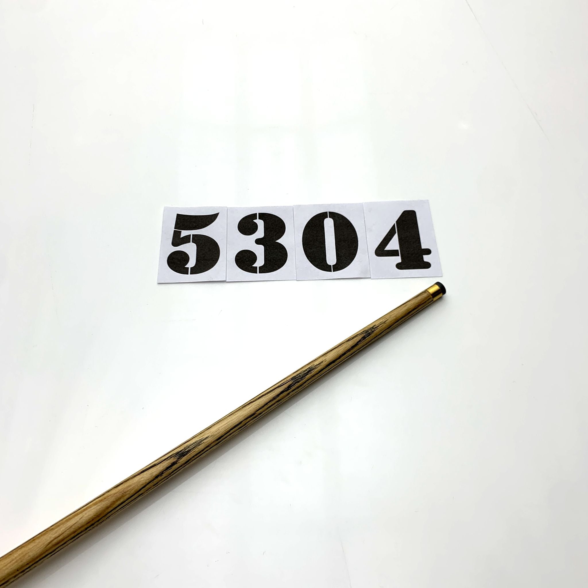 Master | Pro Butt | 5304