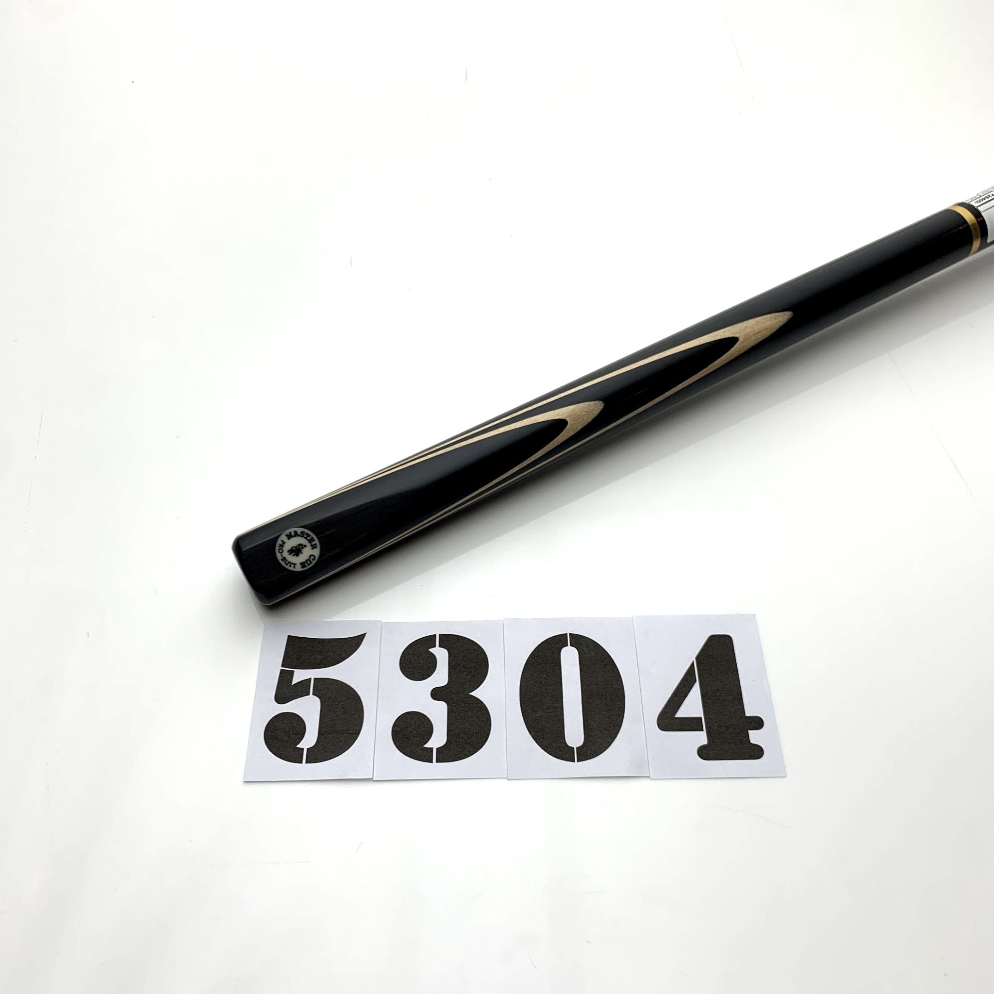 Master | Pro Butt | 5304