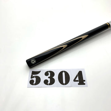 Master | Pro Butt | 5304