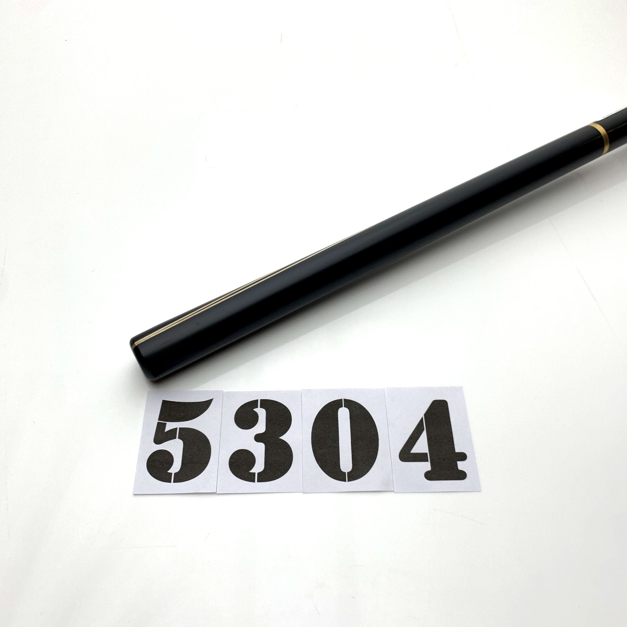 Master | Pro Butt | 5304