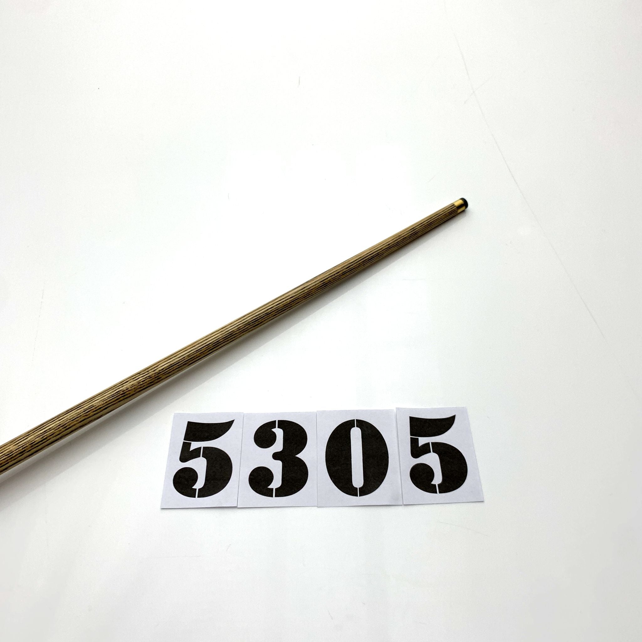 Master | Pro Butt | 5305