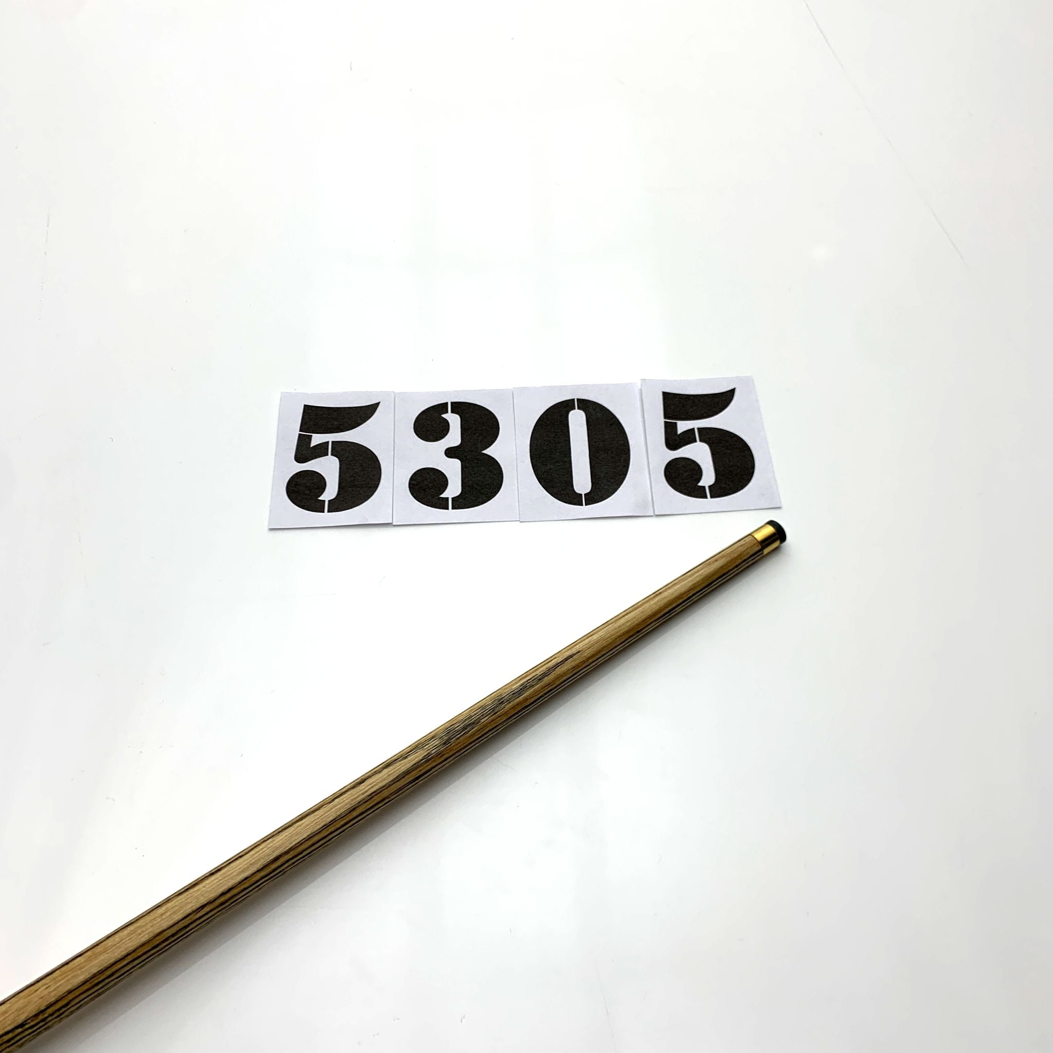 Master | Pro Butt | 5305