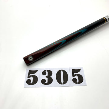 Master | Pro Butt | 5305