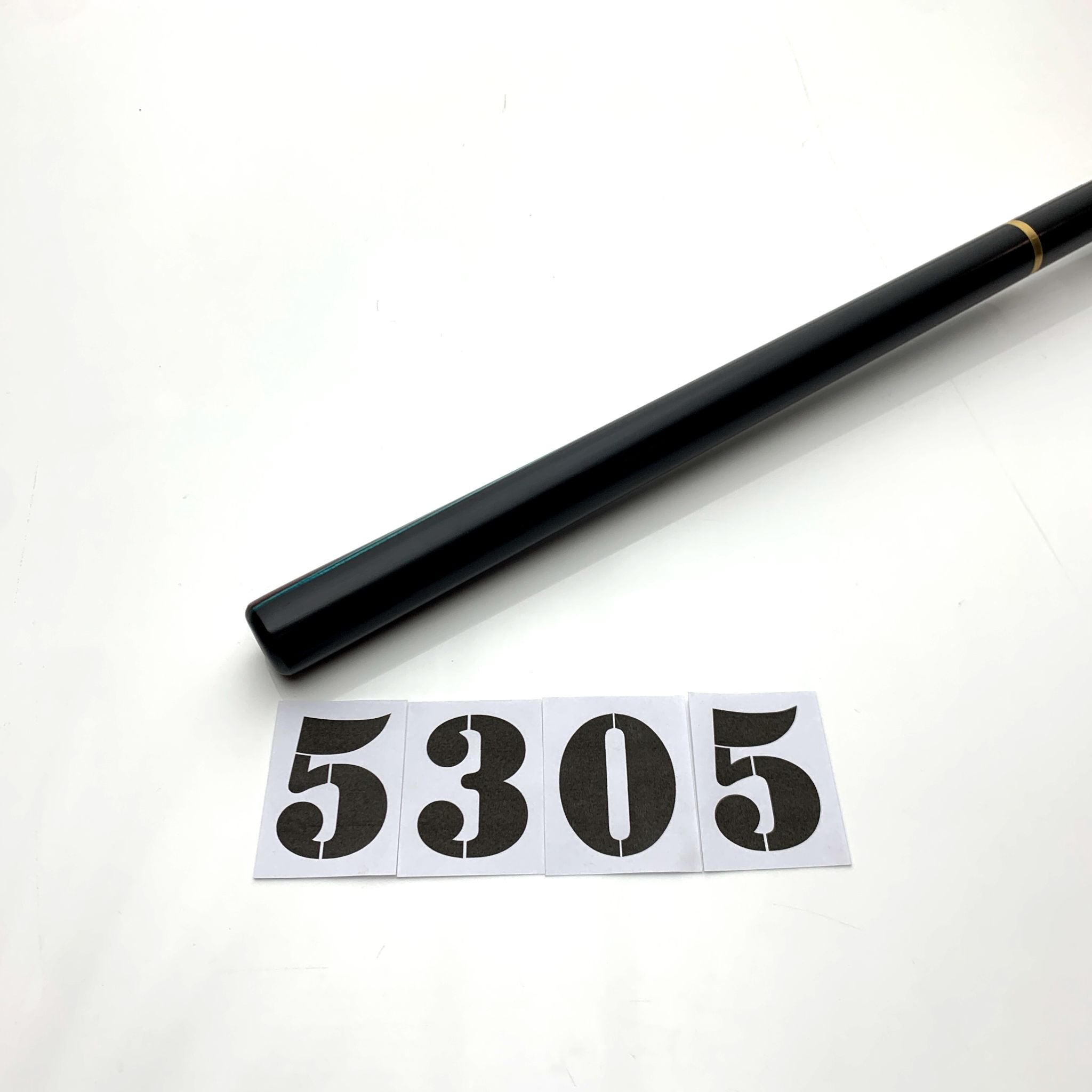 Master | Pro Butt | 5305