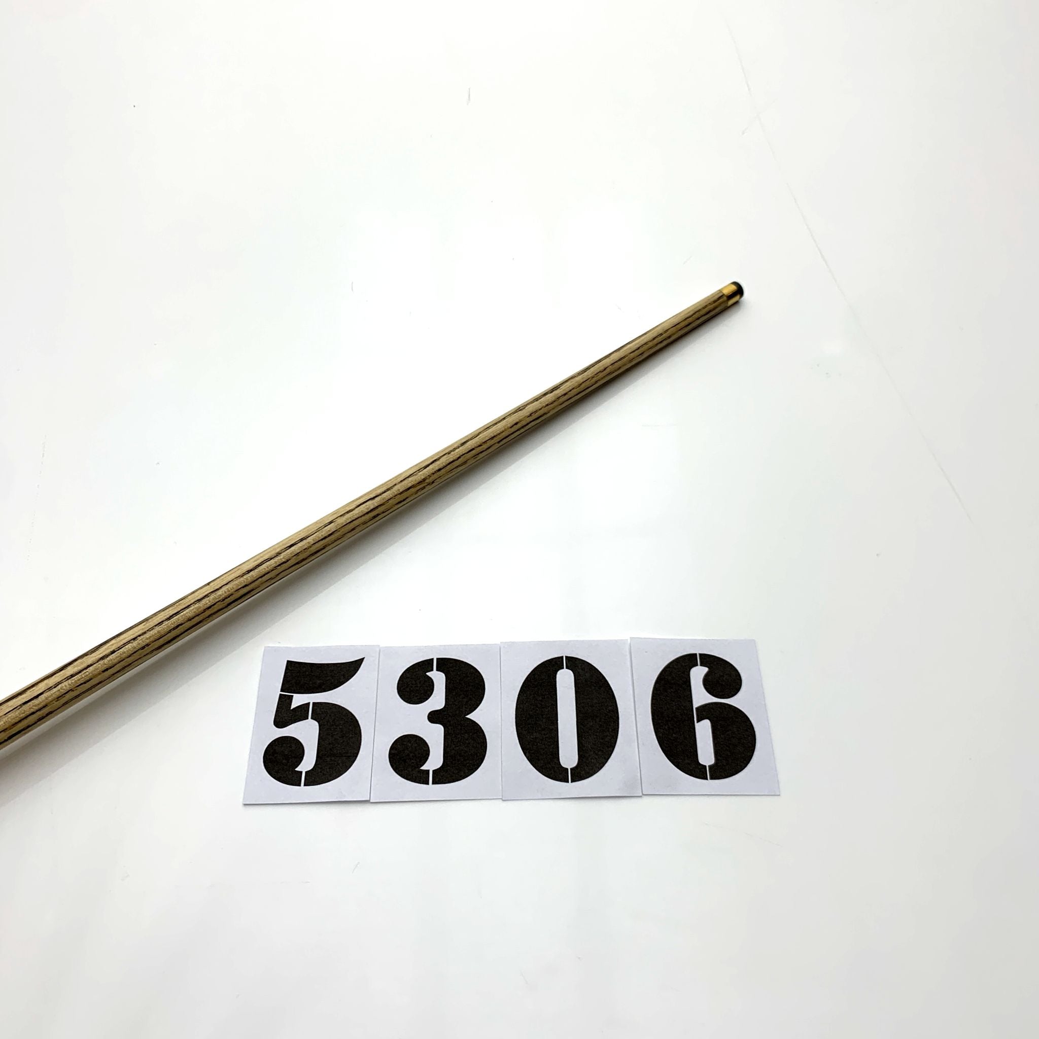 Master | Pro Butt | 5306