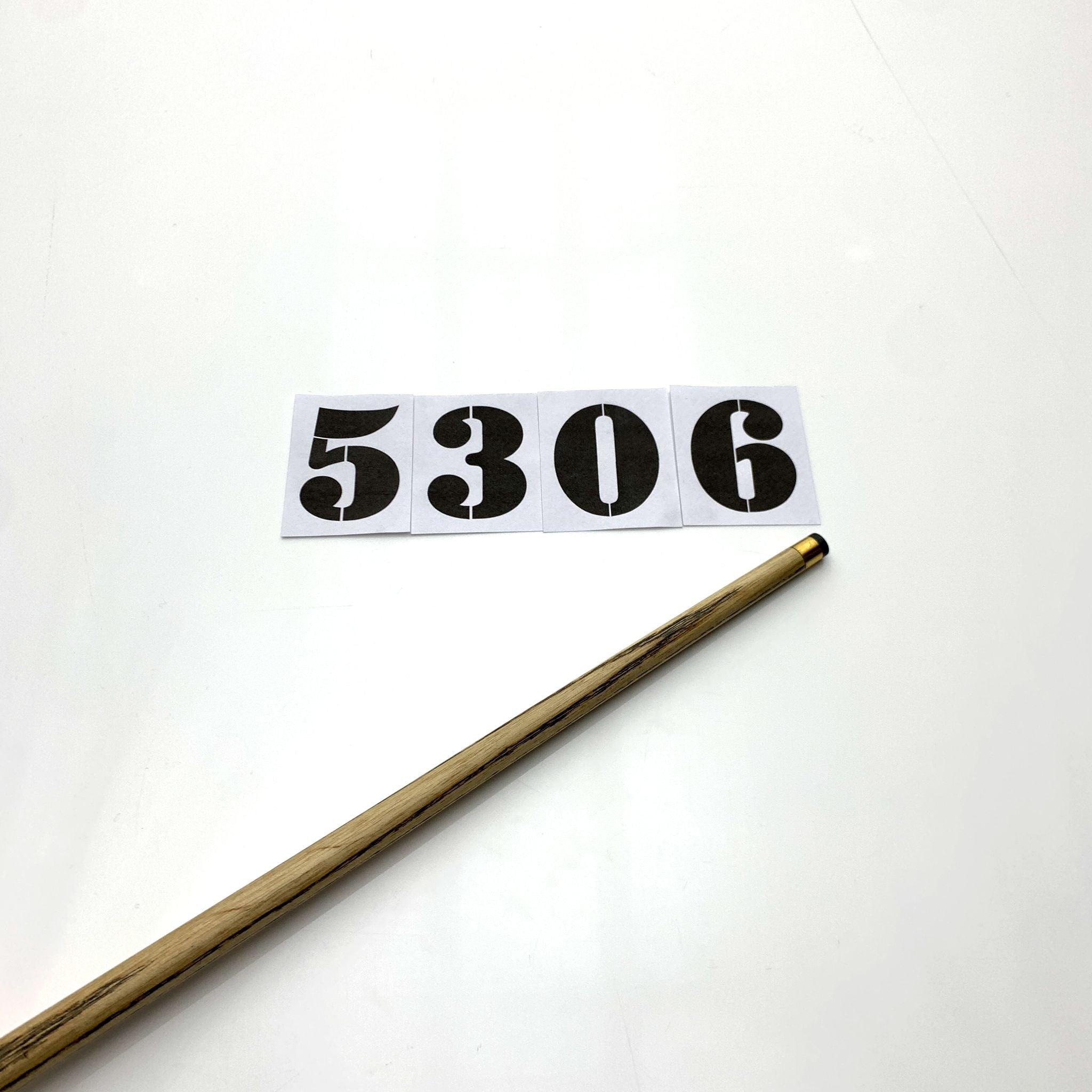 Master | Pro Butt | 5306
