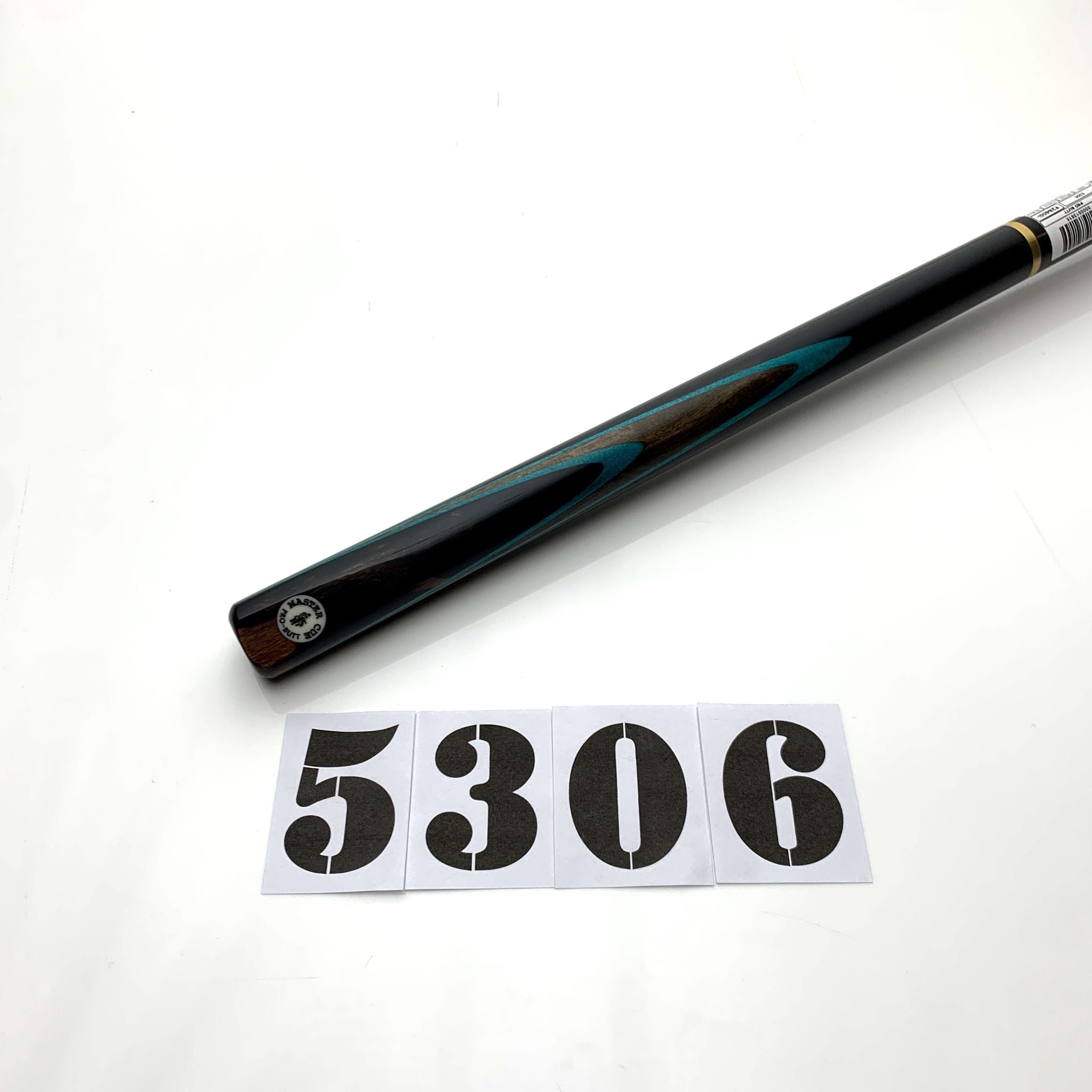 Master | Pro Butt | 5306