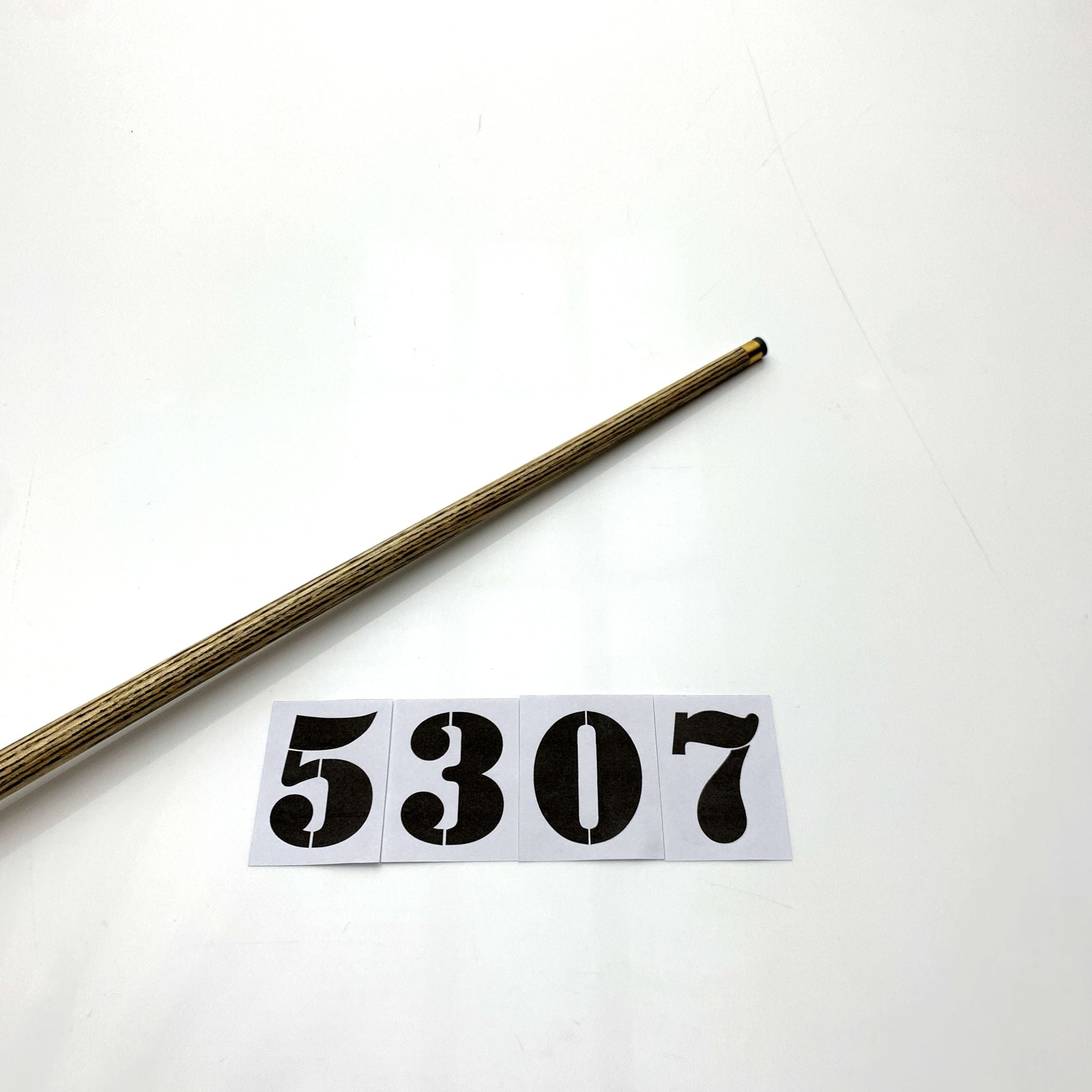 Master | Pro Butt | 5307