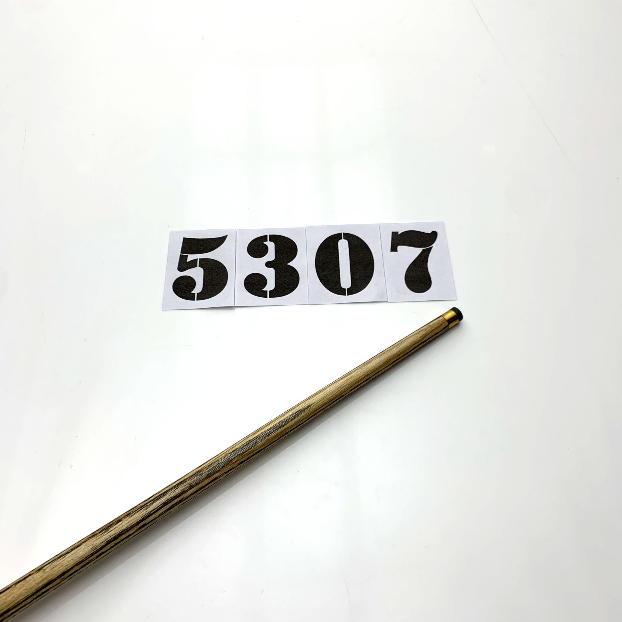 Master | Pro Butt | 5307