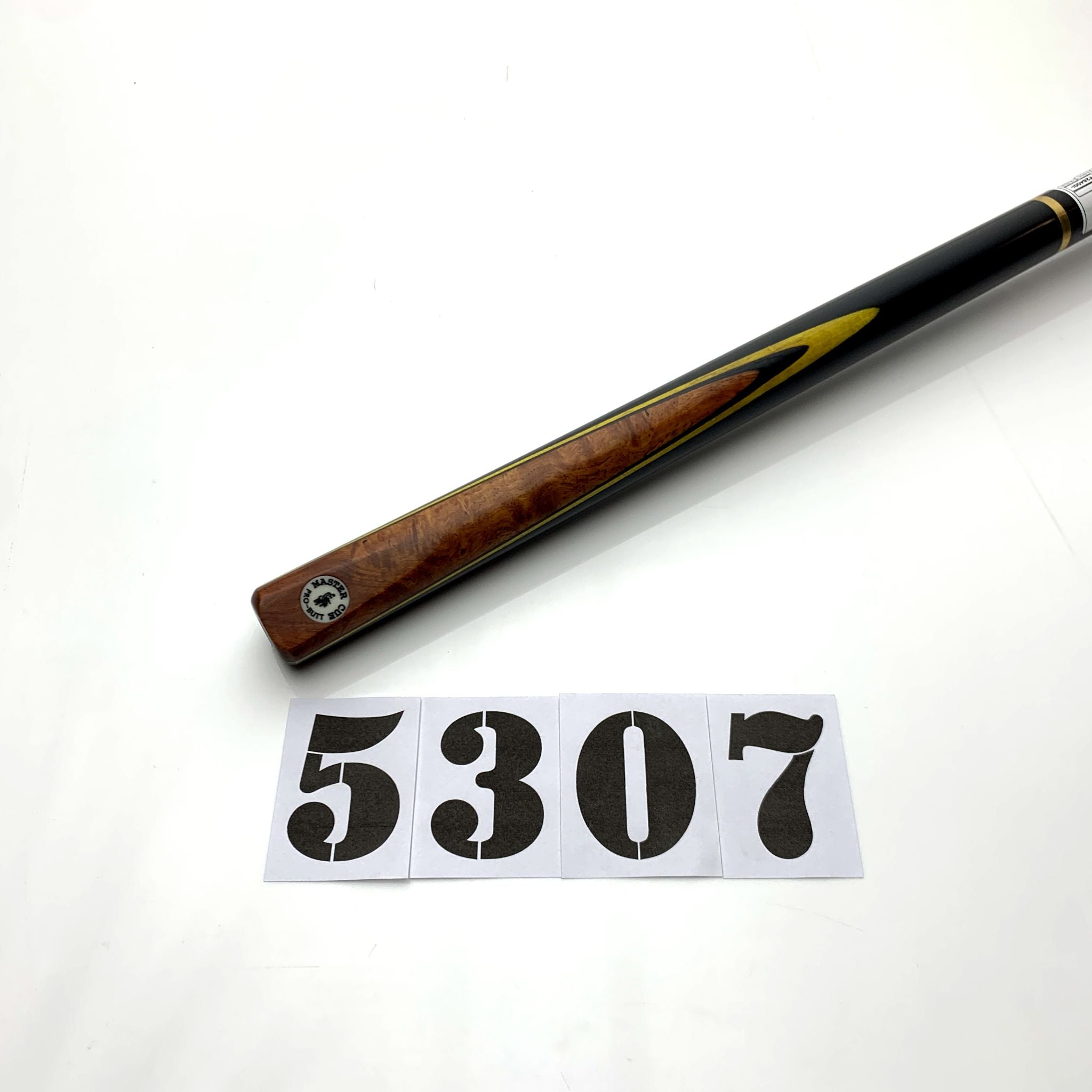 Master | Pro Butt | 5307