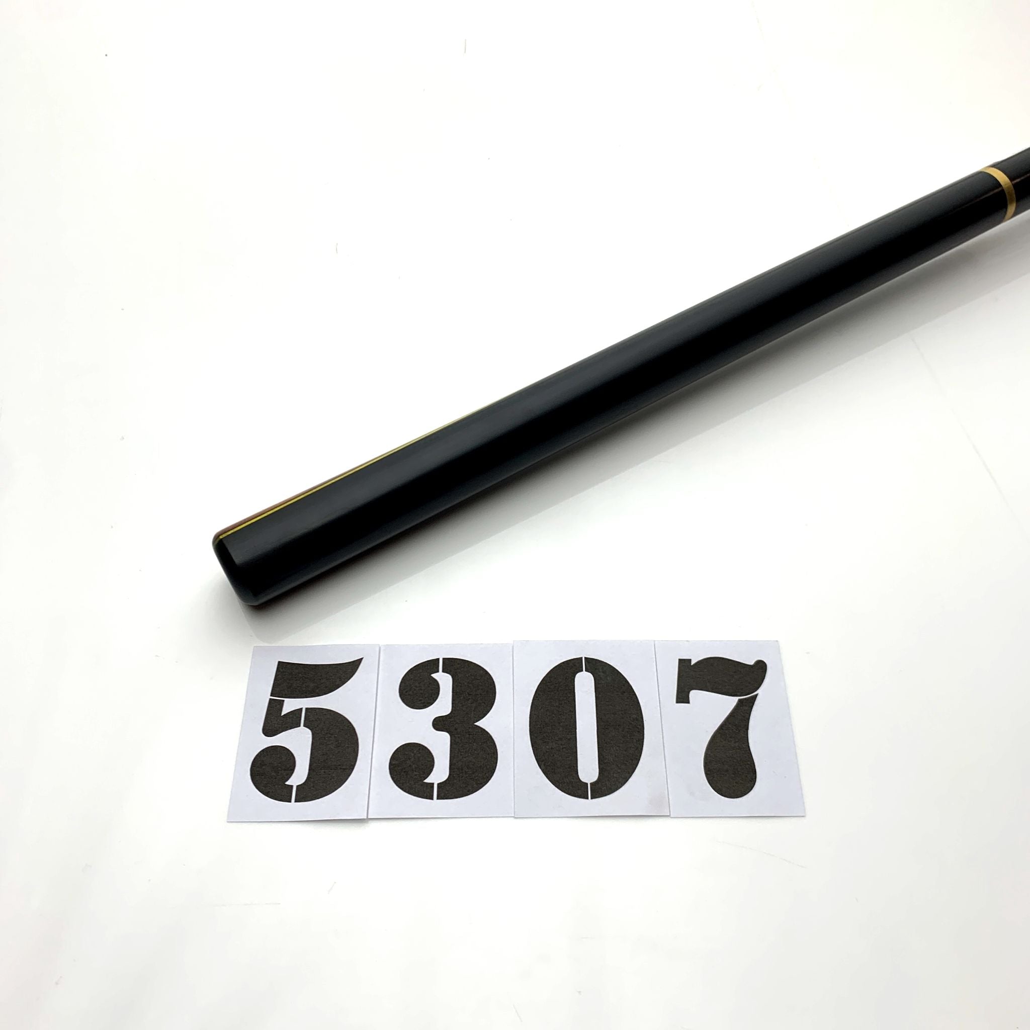 Master | Pro Butt | 5307