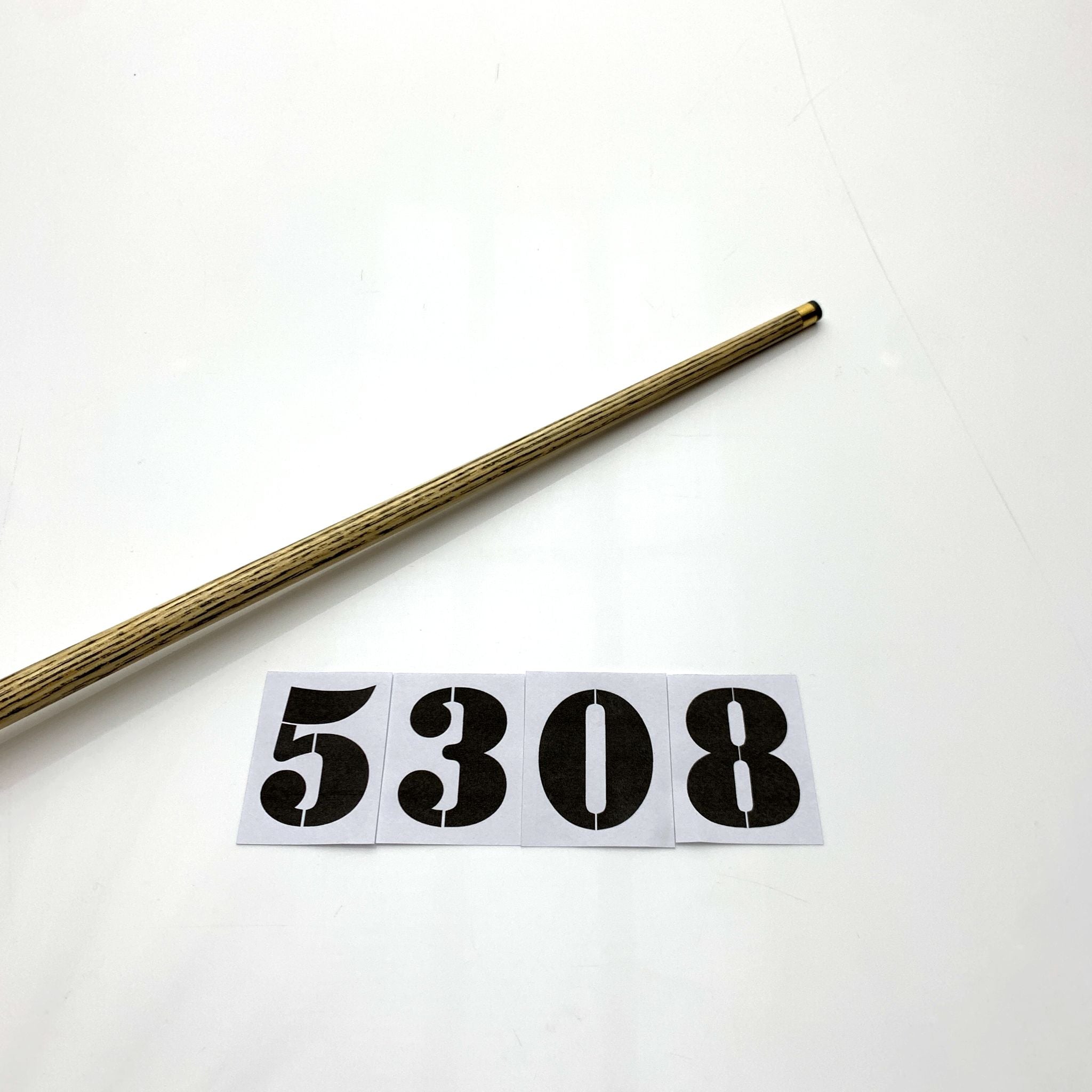 Master | Pro Butt | 5308