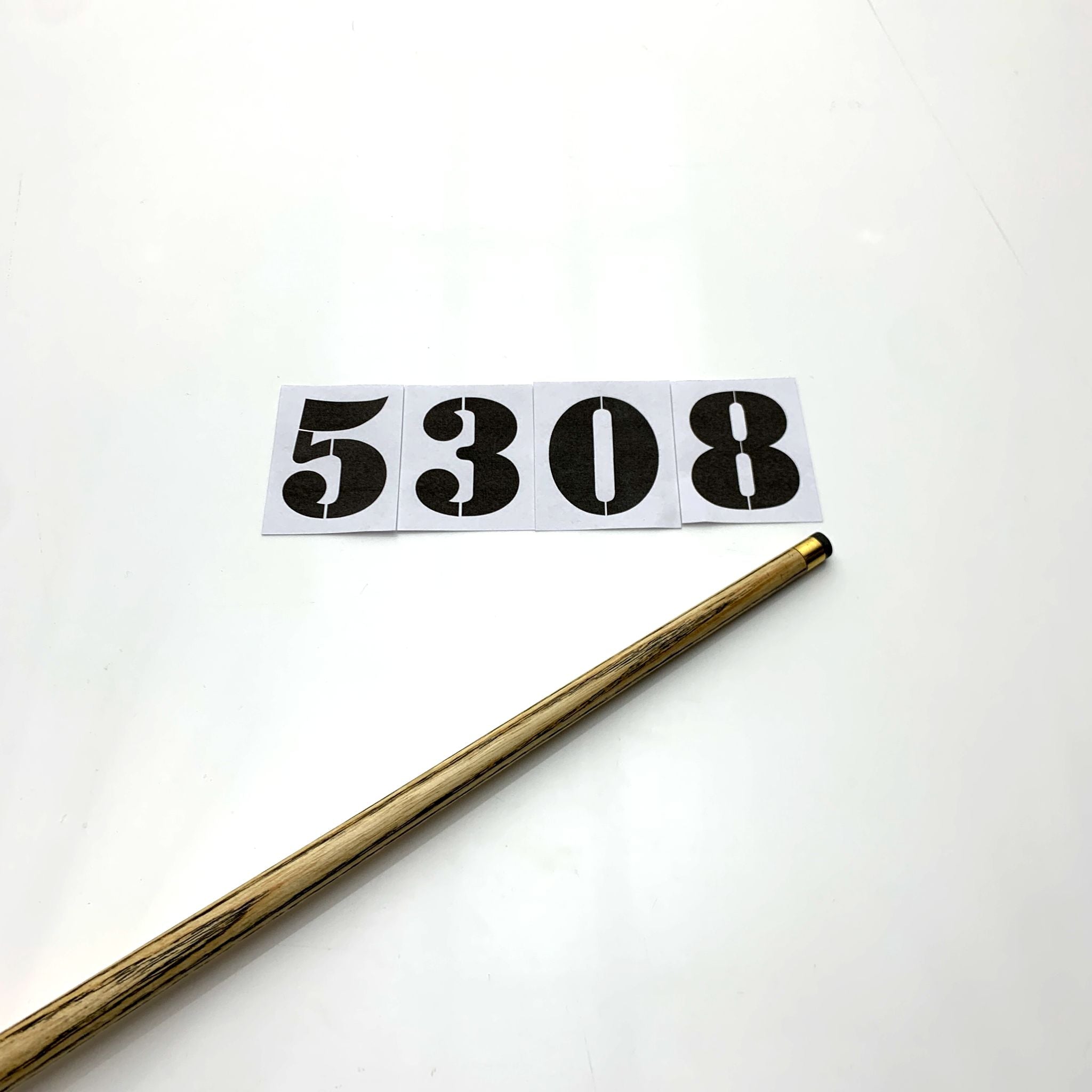 Master | Pro Butt | 5308
