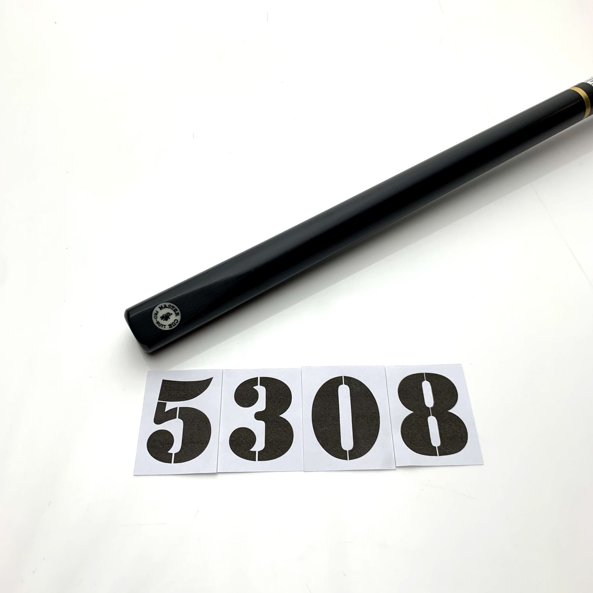 Master | Pro Butt | 5308