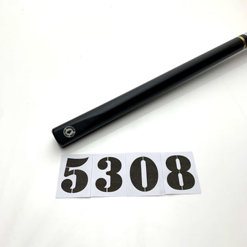 Master | Pro Butt | 5308