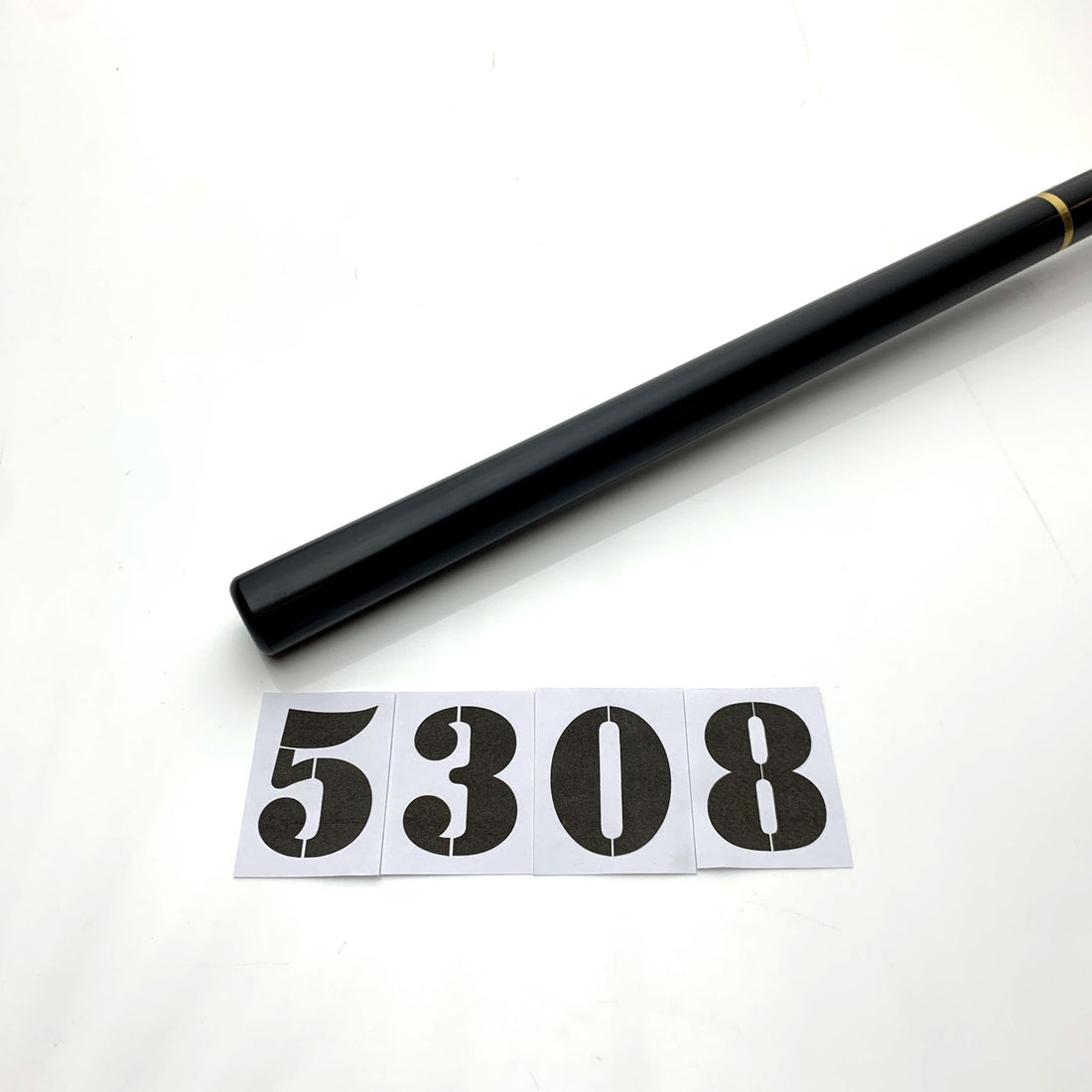 Master | Pro Butt | 5308