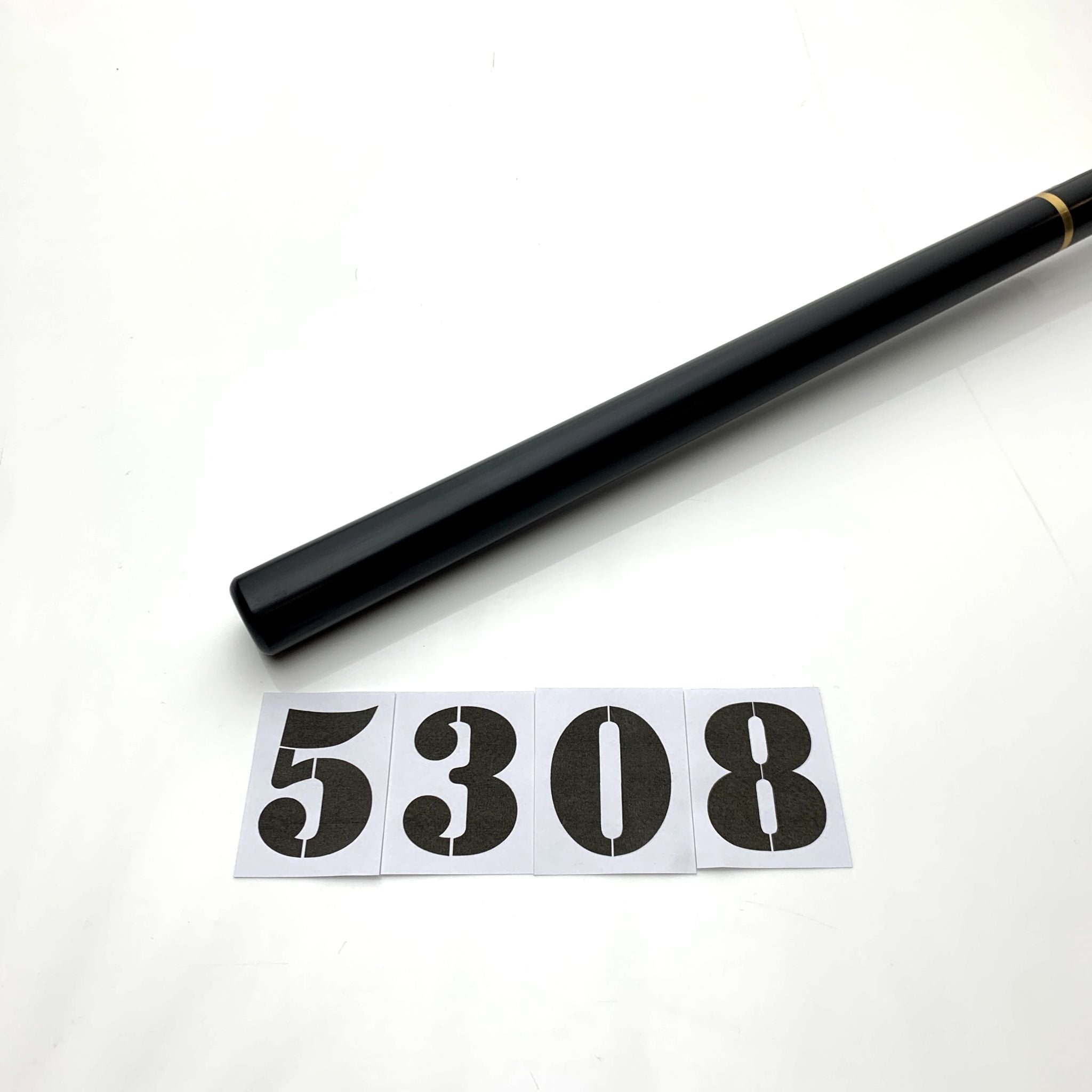 Master | Pro Butt | 5308