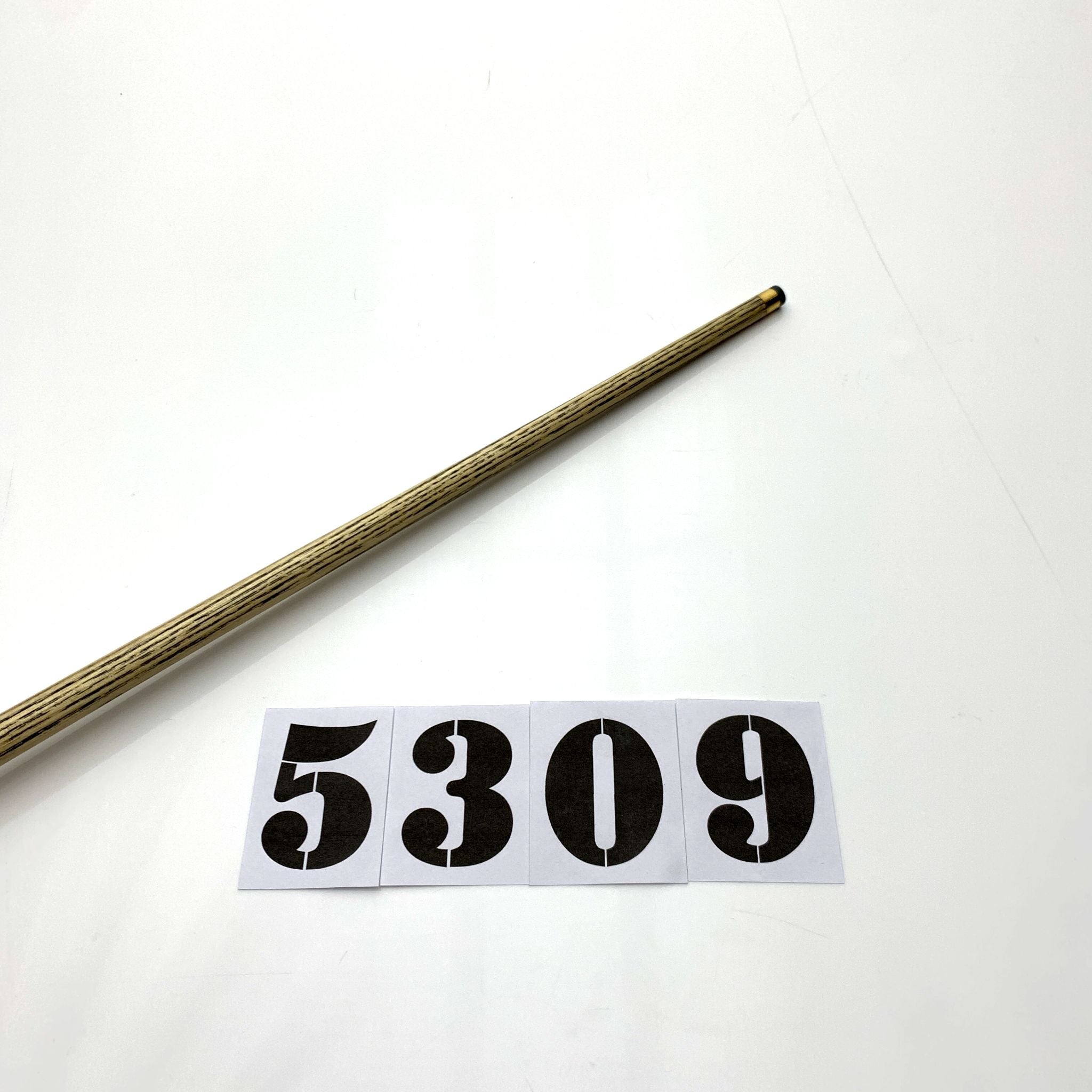 Master | Pro Butt | 5309