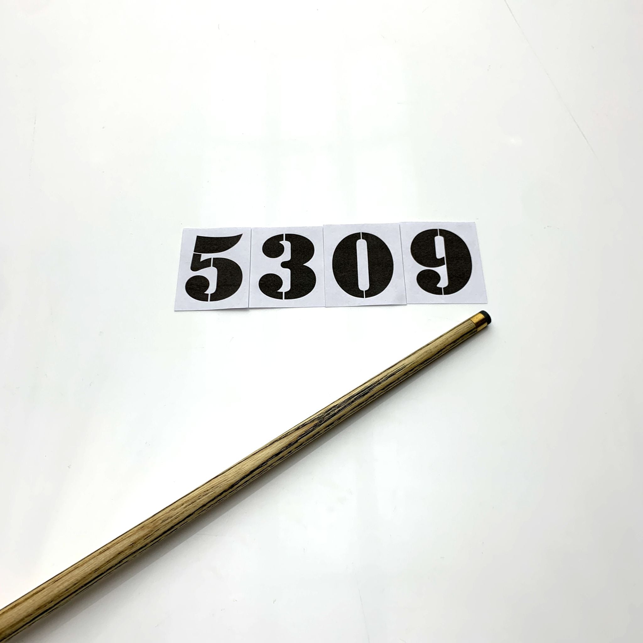 Master | Pro Butt | 5309