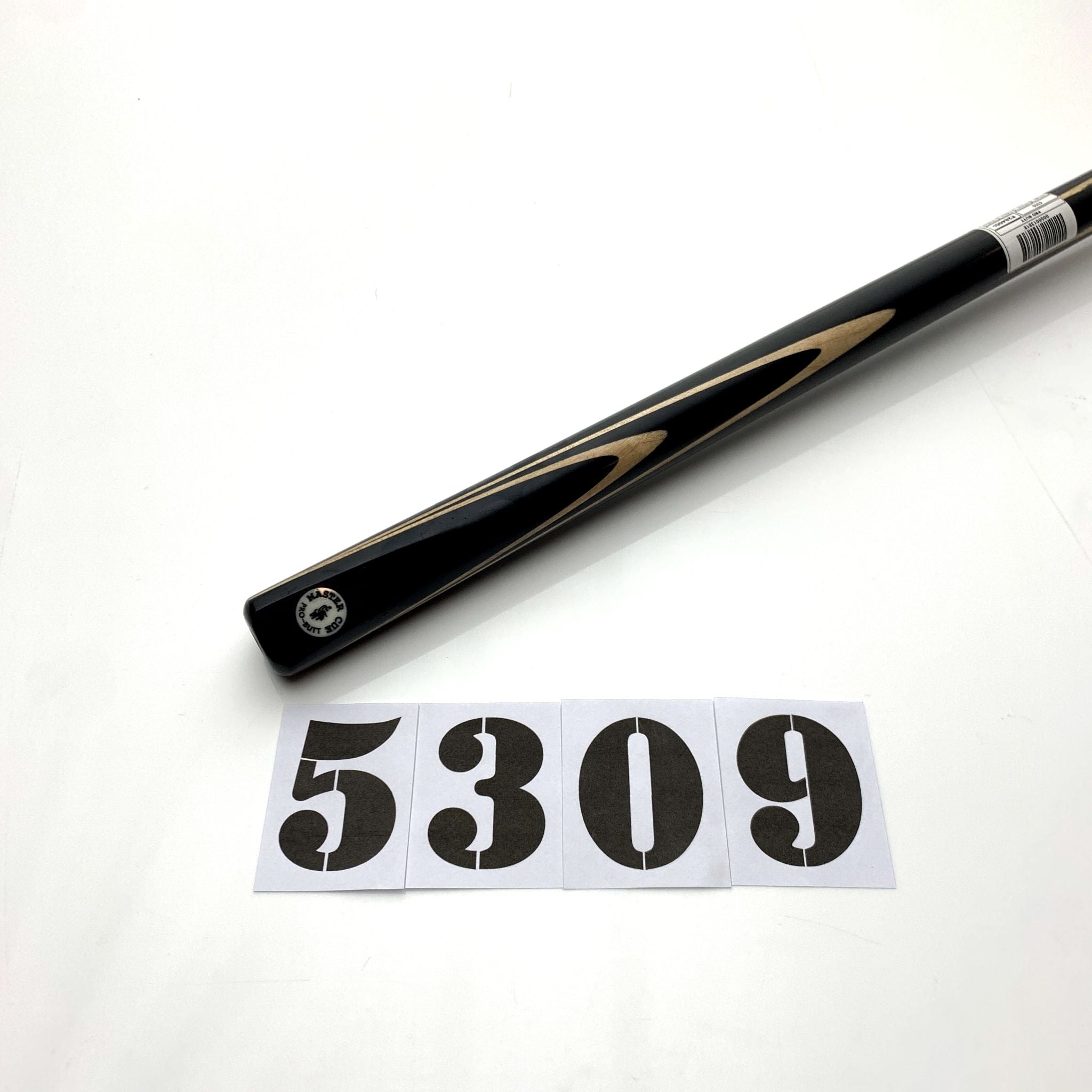 Master | Pro Butt | 5309