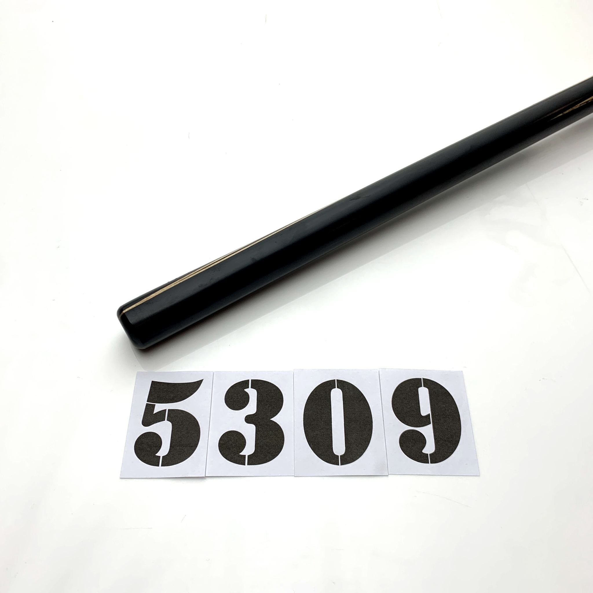 Master | Pro Butt | 5309