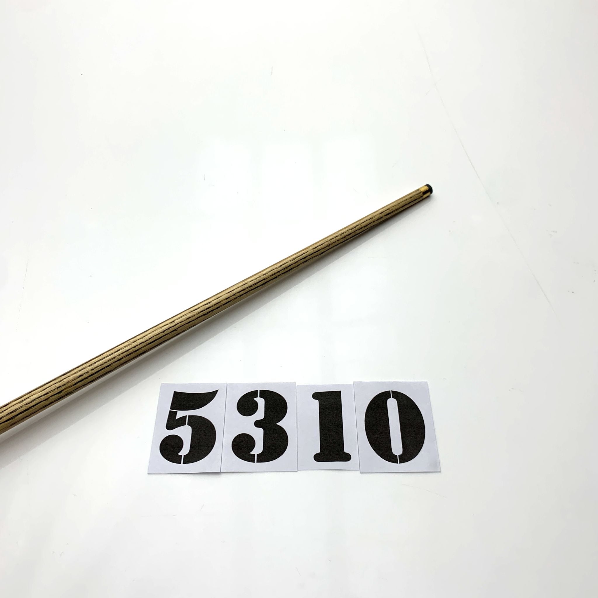 Master | Pro Butt | 5310