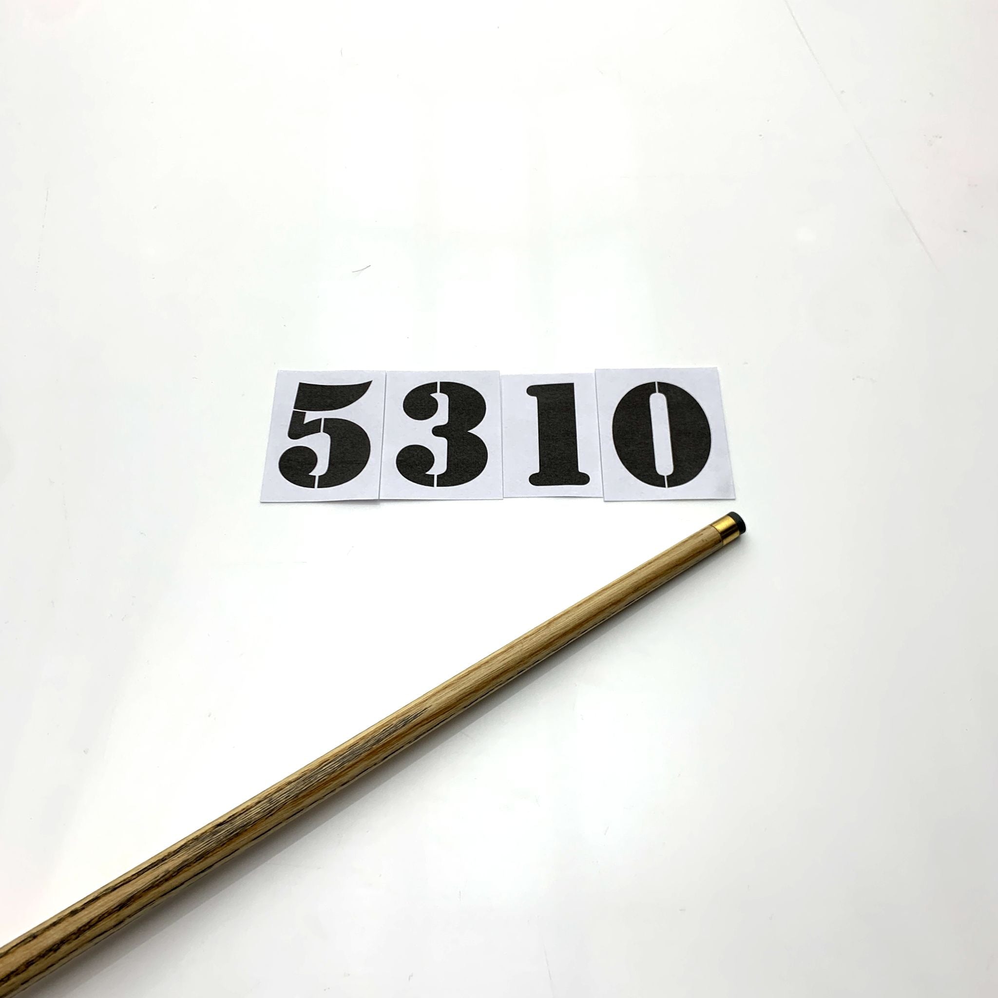 Master | Pro Butt | 5310